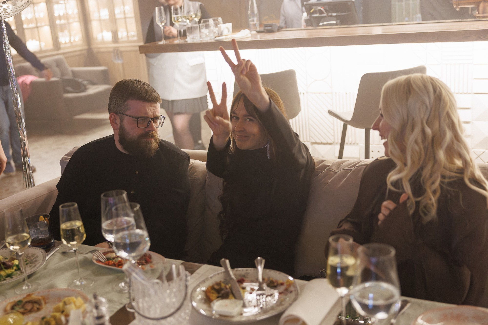 День рождения «Гельдт» 2 года. Боченков Вадим | Фотограф в Пскове и Санкт-Петербурге