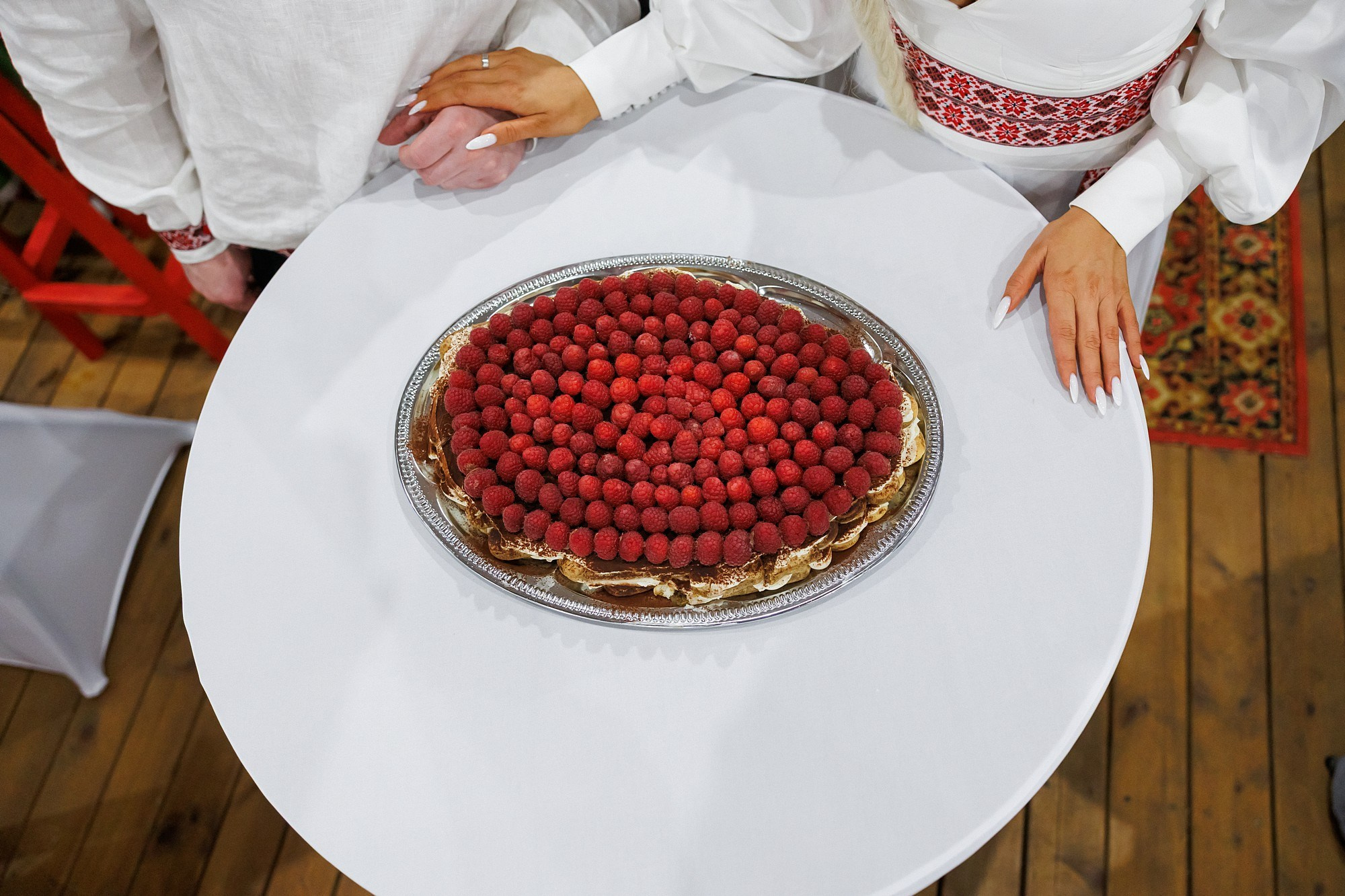 Павел и Ольга. Боченков Вадим | Фотограф в Пскове и Санкт-Петербурге