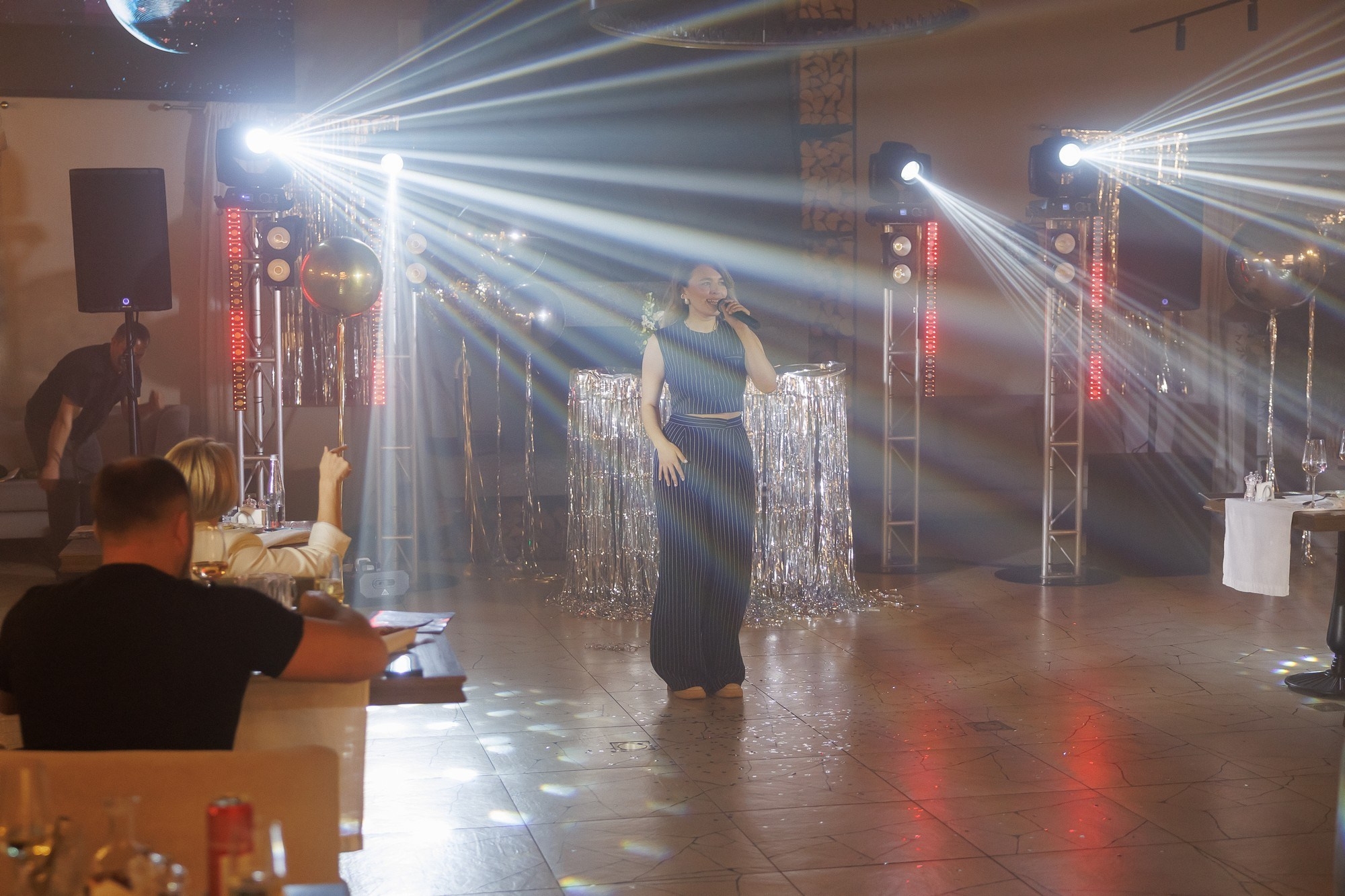 День рождения «Гельдт» 2 года. Боченков Вадим | Фотограф в Пскове и Санкт-Петербурге