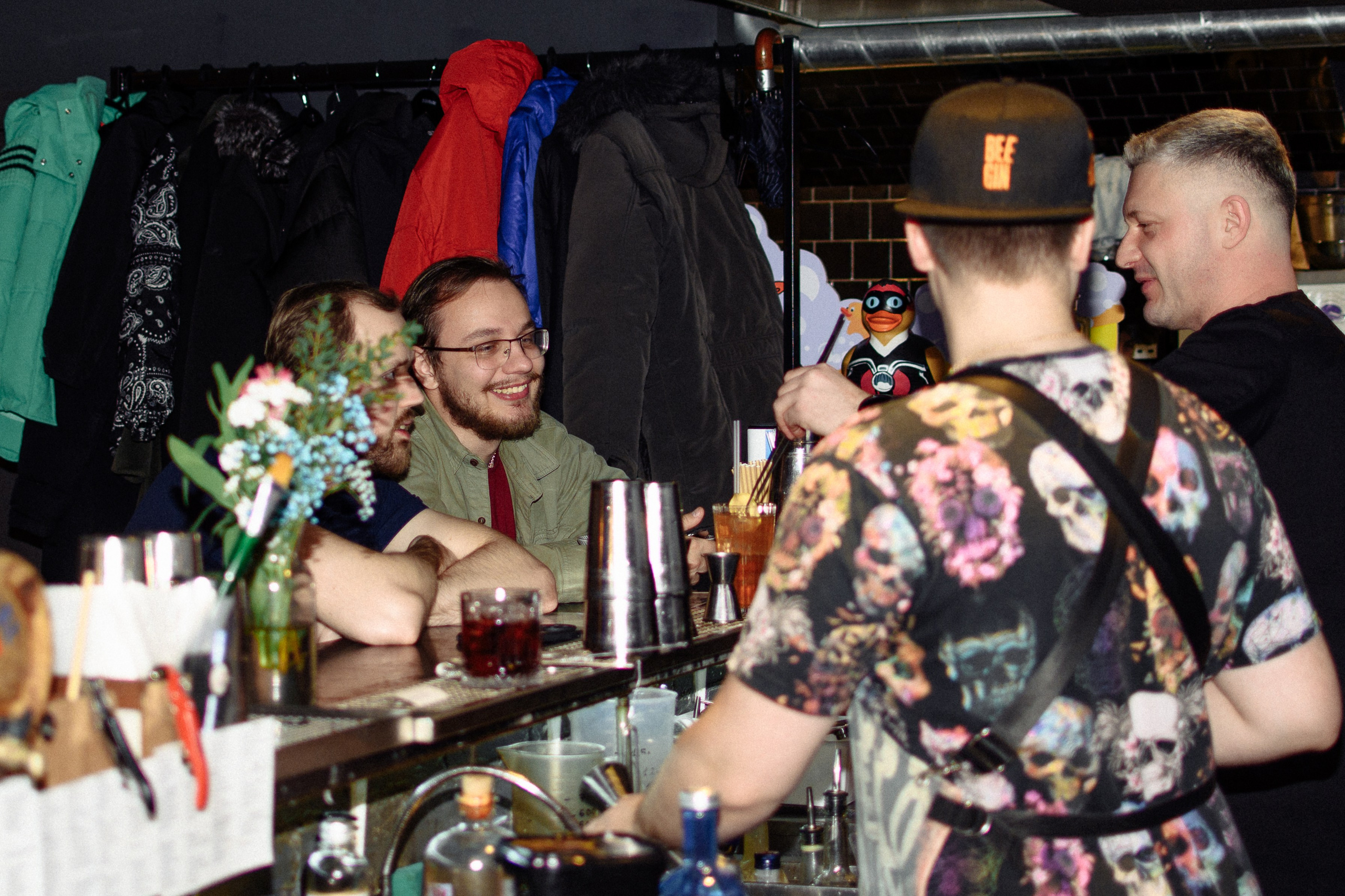 Funduck: TURBO-SREDA 2 года. Фотограф в Твери Дементьева Анастасия