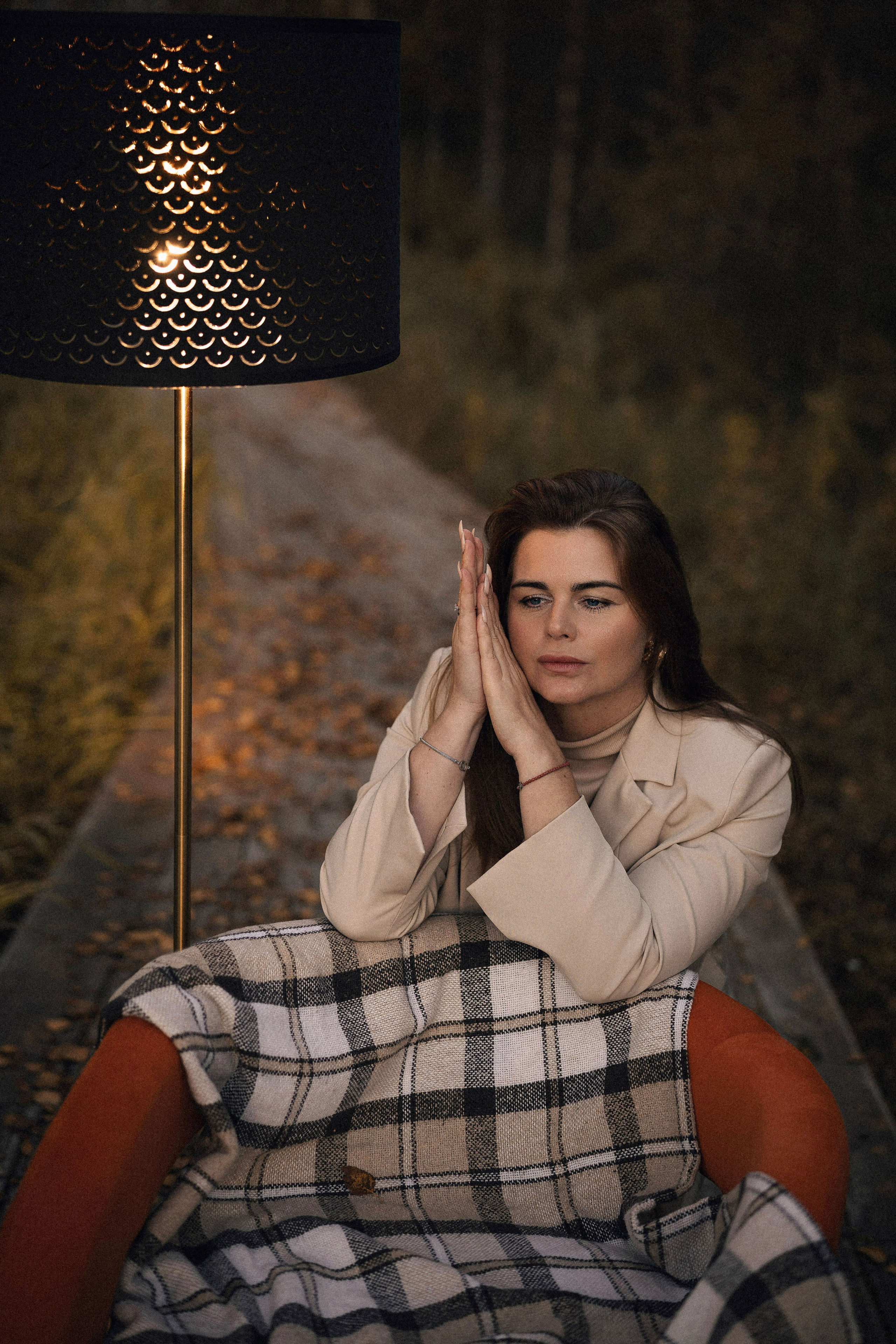 Свет Осени. Портретный, семейный и свадебный фотограф в Нарьян-Маре