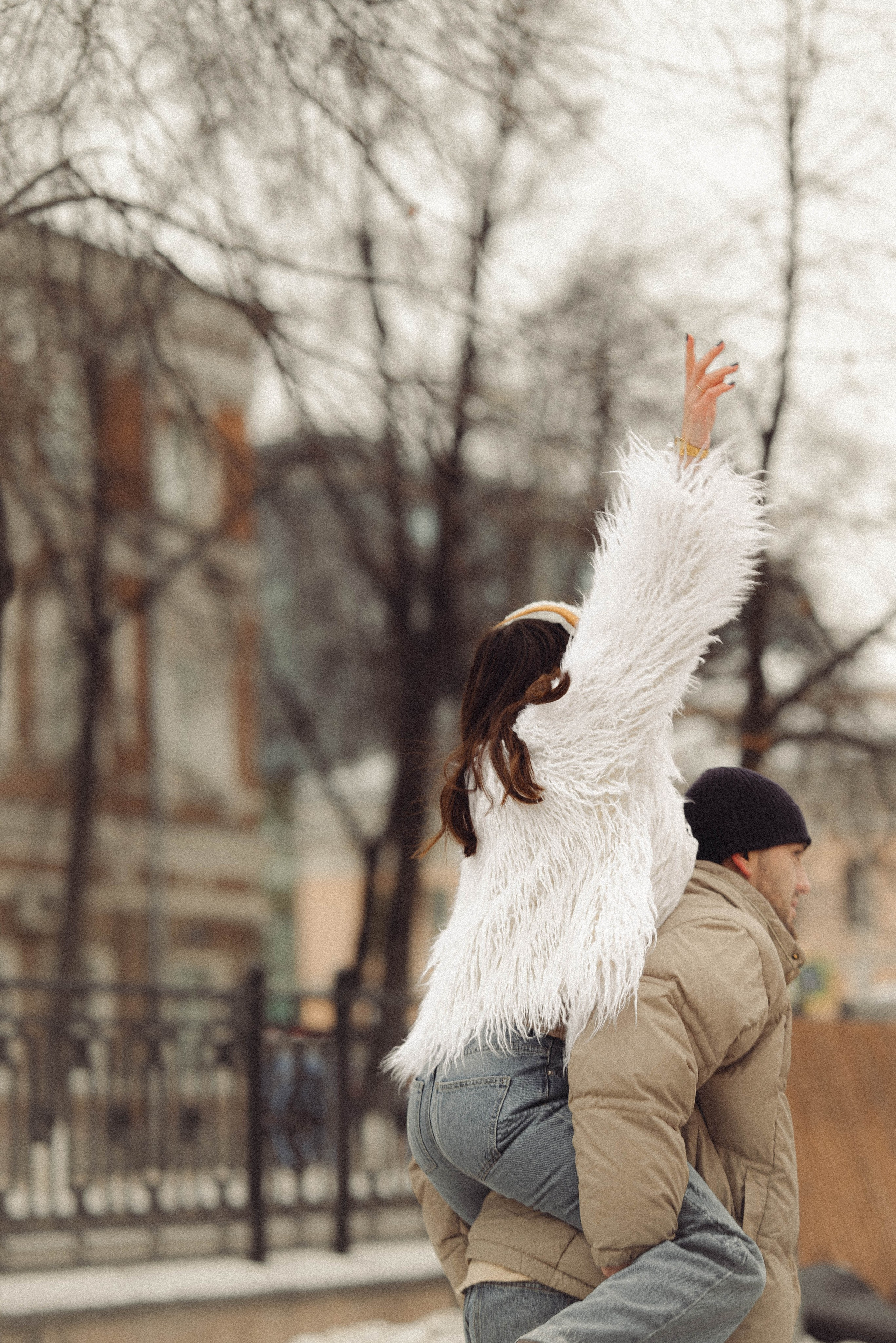 Romantic. Портретный и семейный фотограф в Екатеринбурге Мишина Татьяна