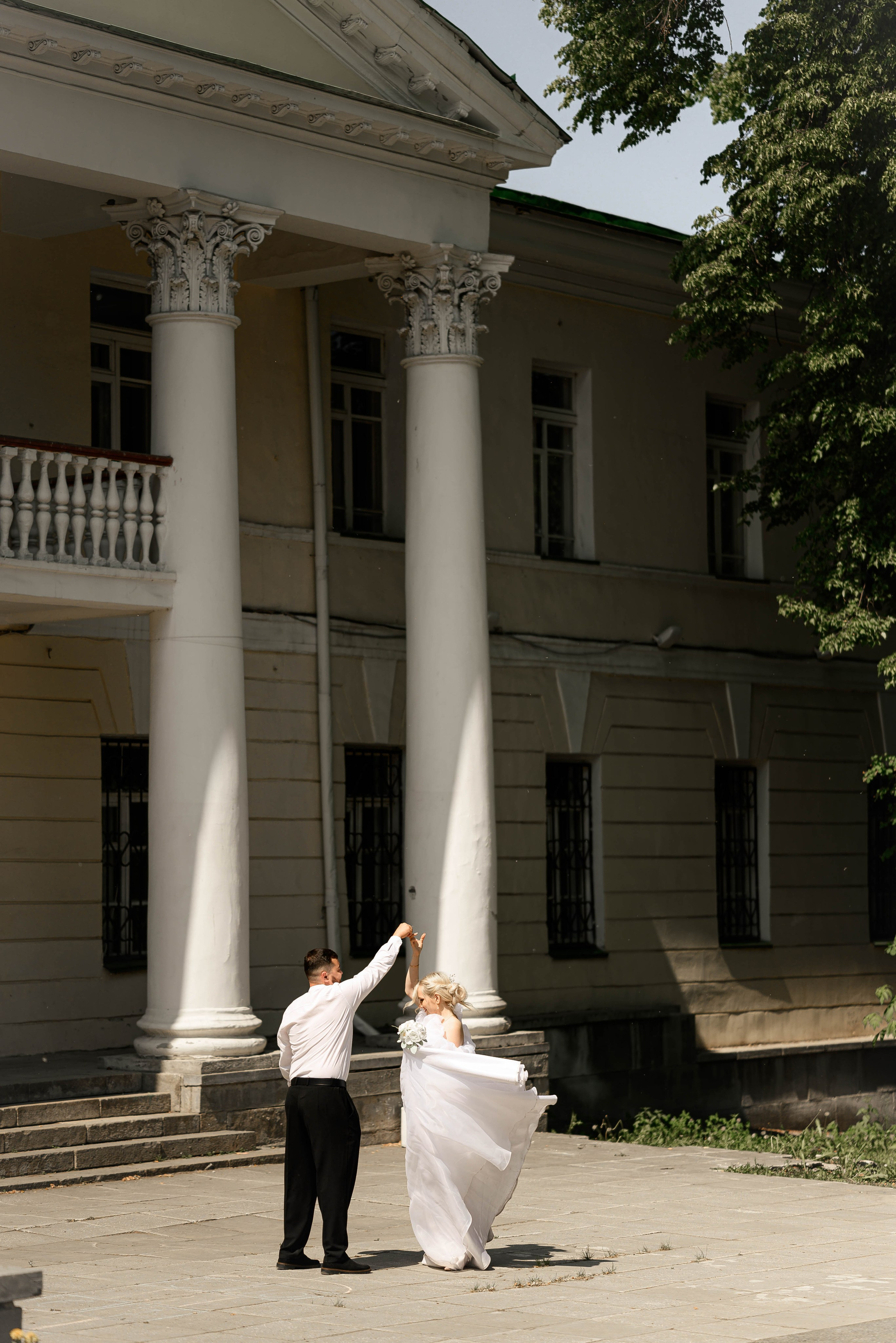 Антон & Яна. Портретный и семейный фотограф в Екатеринбурге Мишина Татьяна