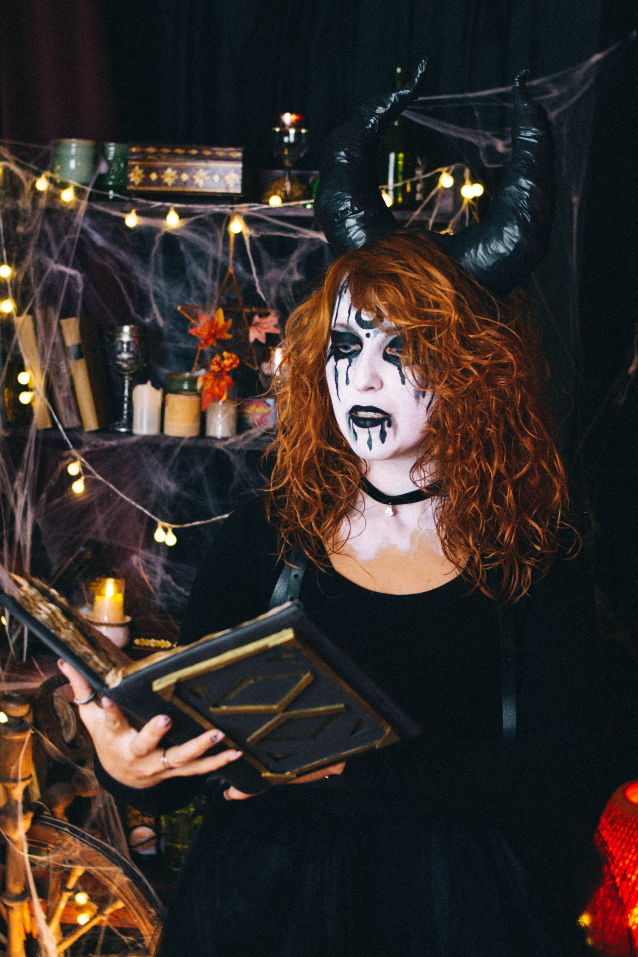 Творческие. Женский и событийный фотограф в Новосибирске Оксана Чумакова