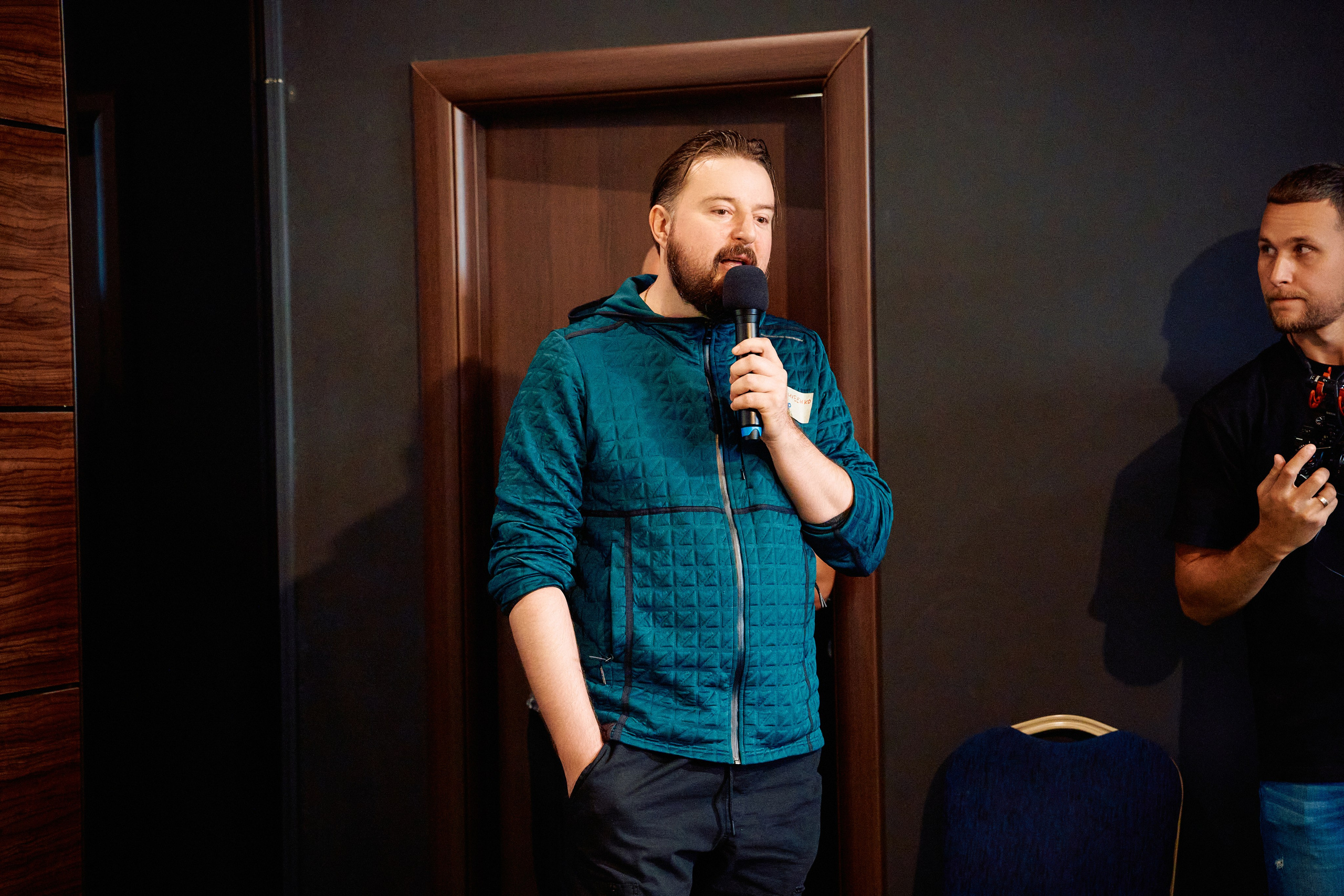 StartUpFactory. Photographer and Videographer in Montenegro