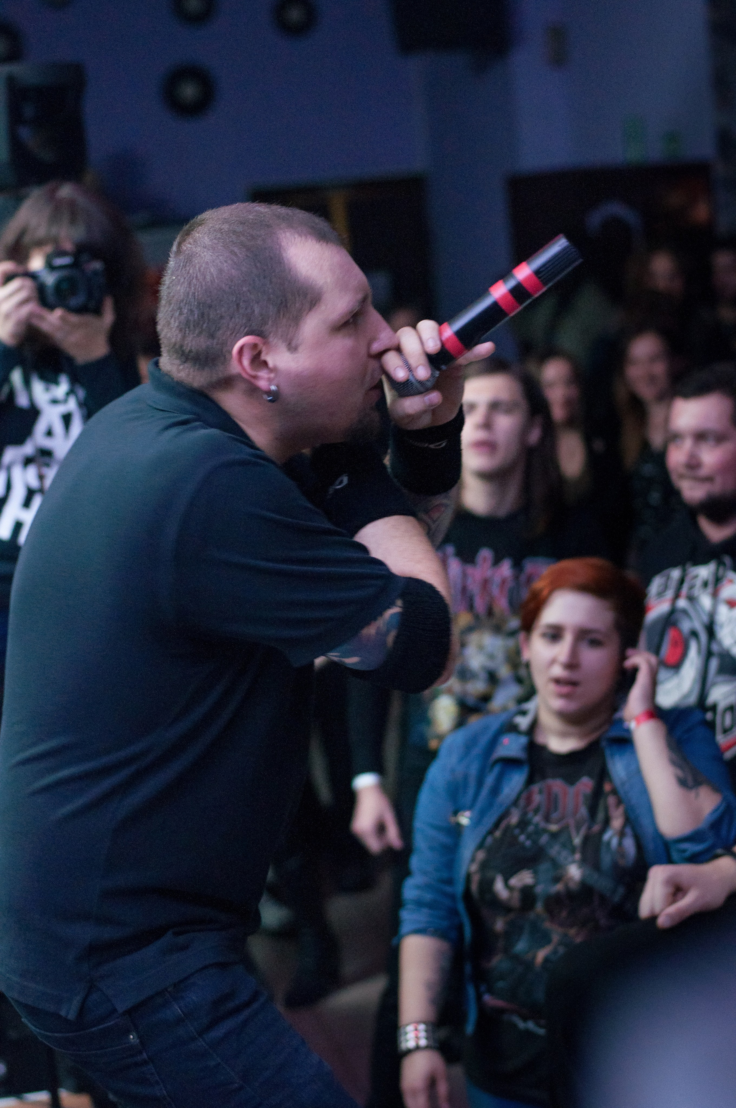 ТТ34. Автомобильный и интерьерный фотограф в Минске Александр Тагаев