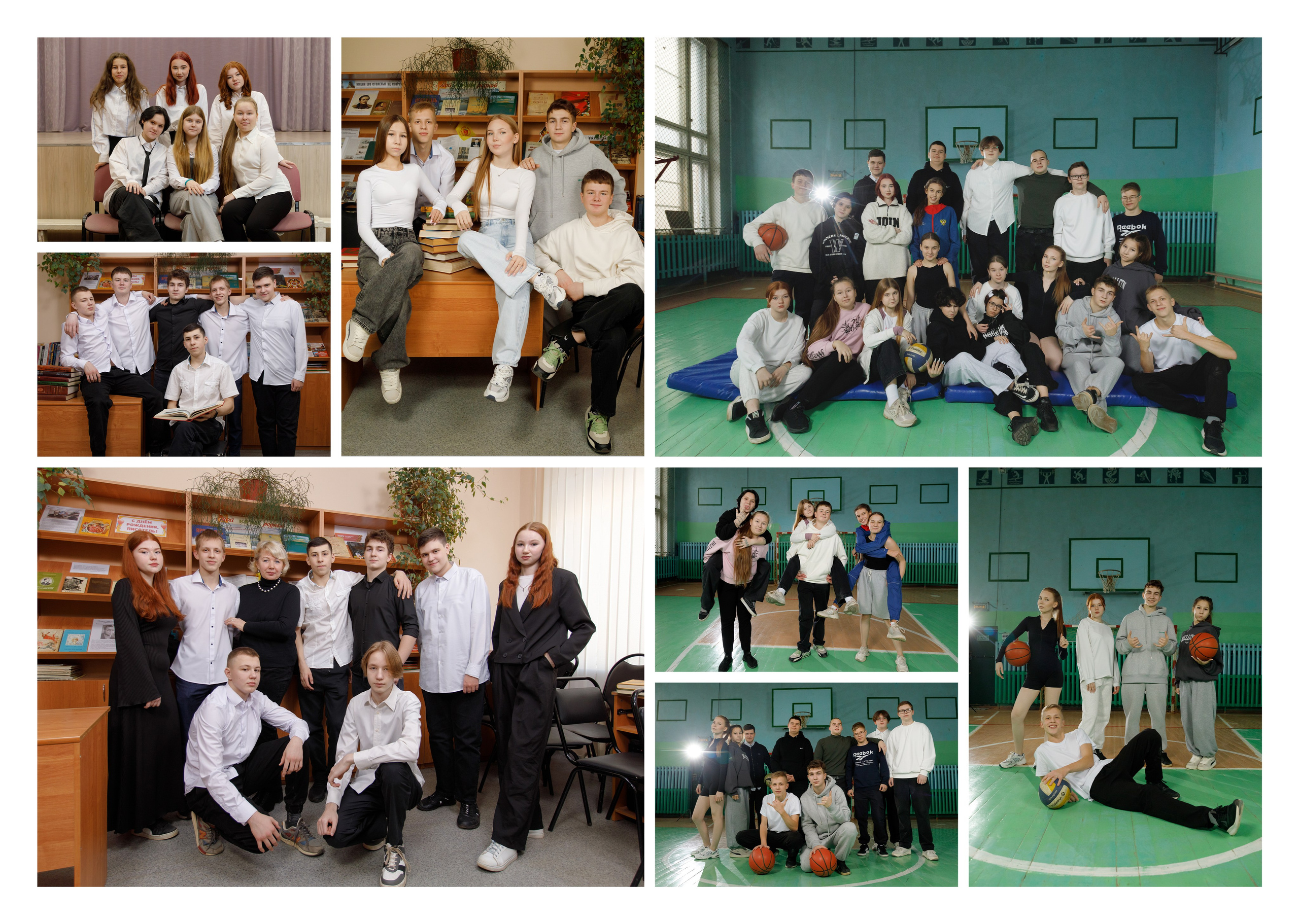 Альбом «Стандартный». Свадебный фотограф в Ярославле Анастасия Архипова