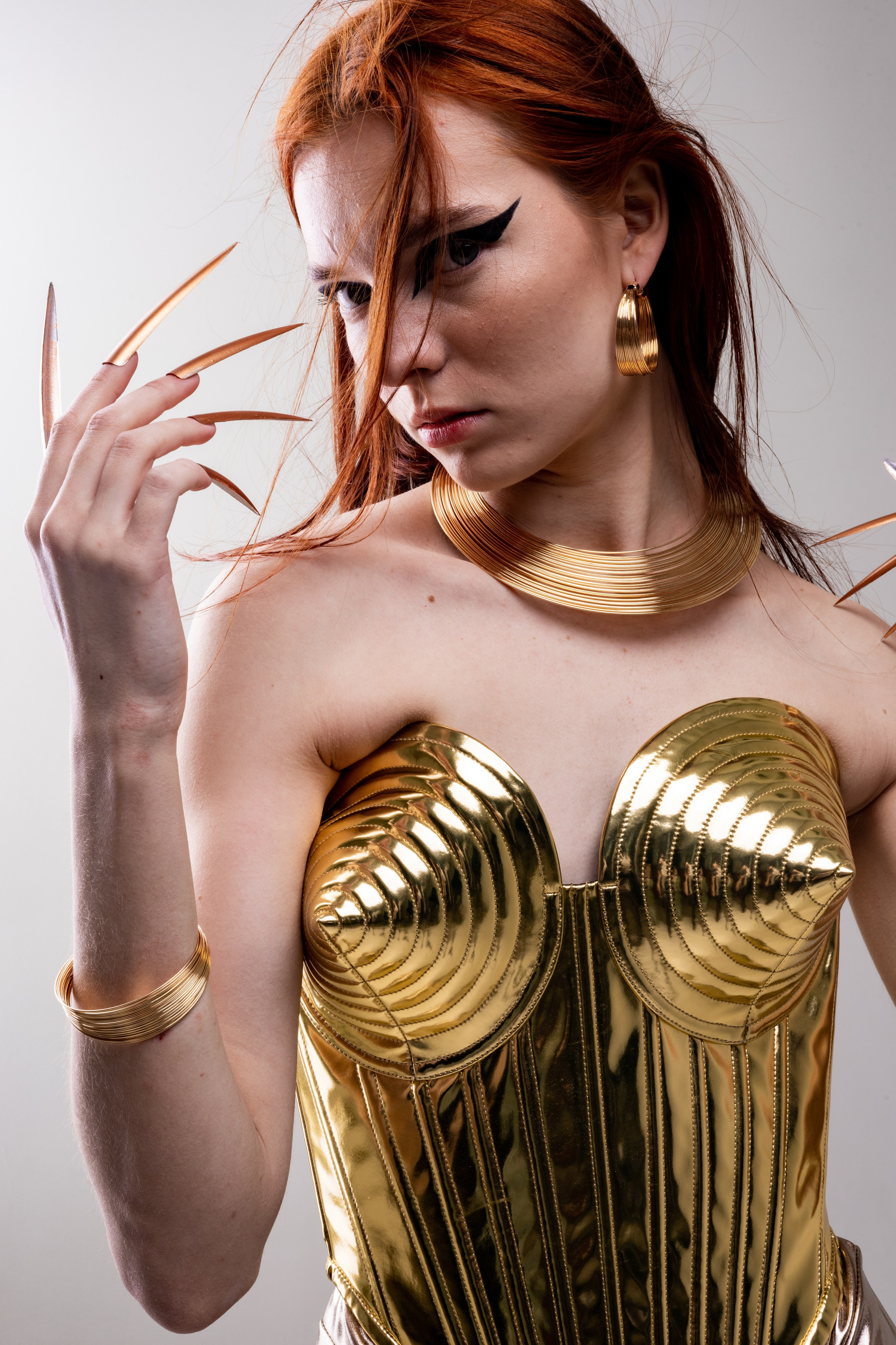 Ника. Gorbunova Alina Фотограф