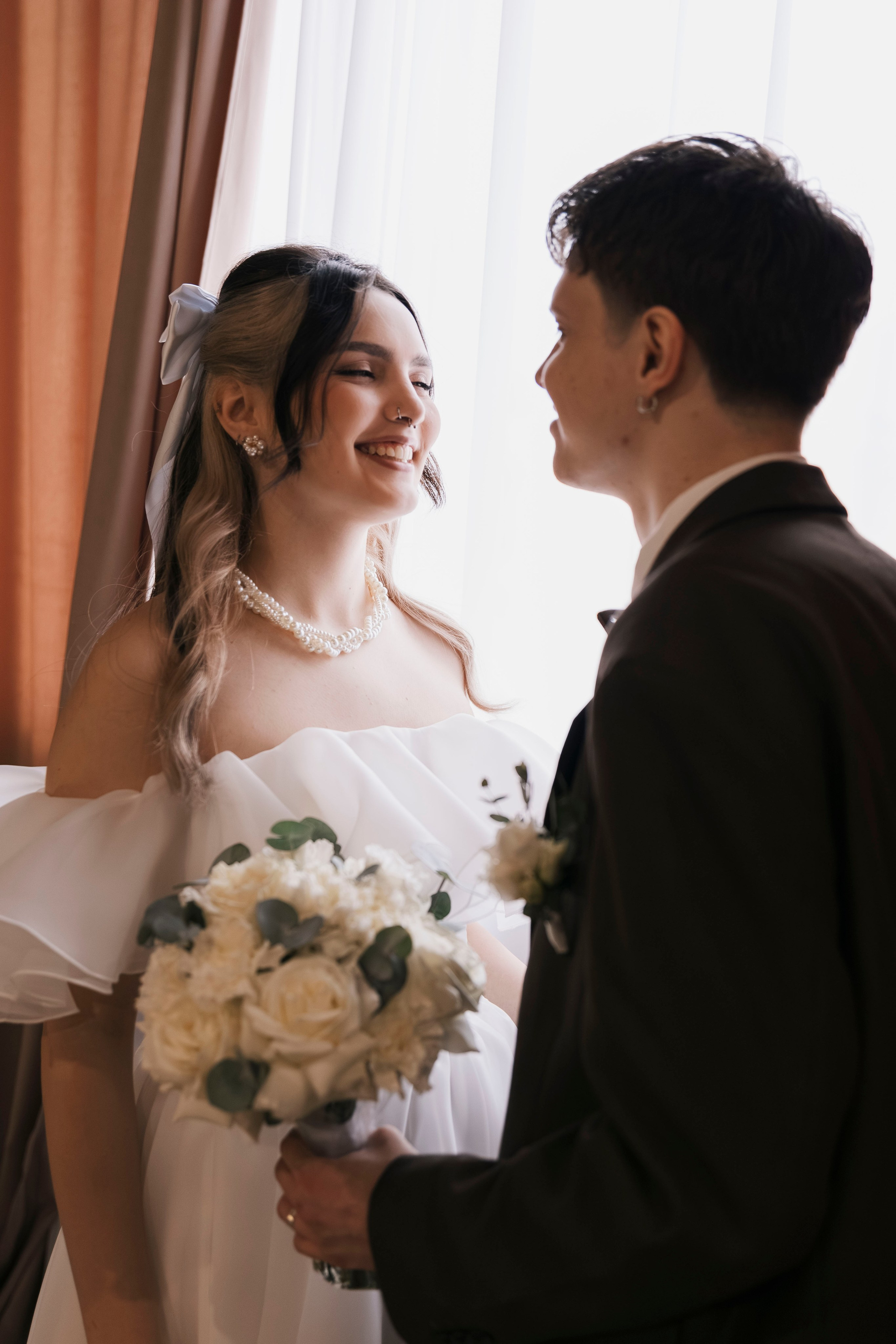 Игорь & Анастасия. Фотограф в Москве и Московской области