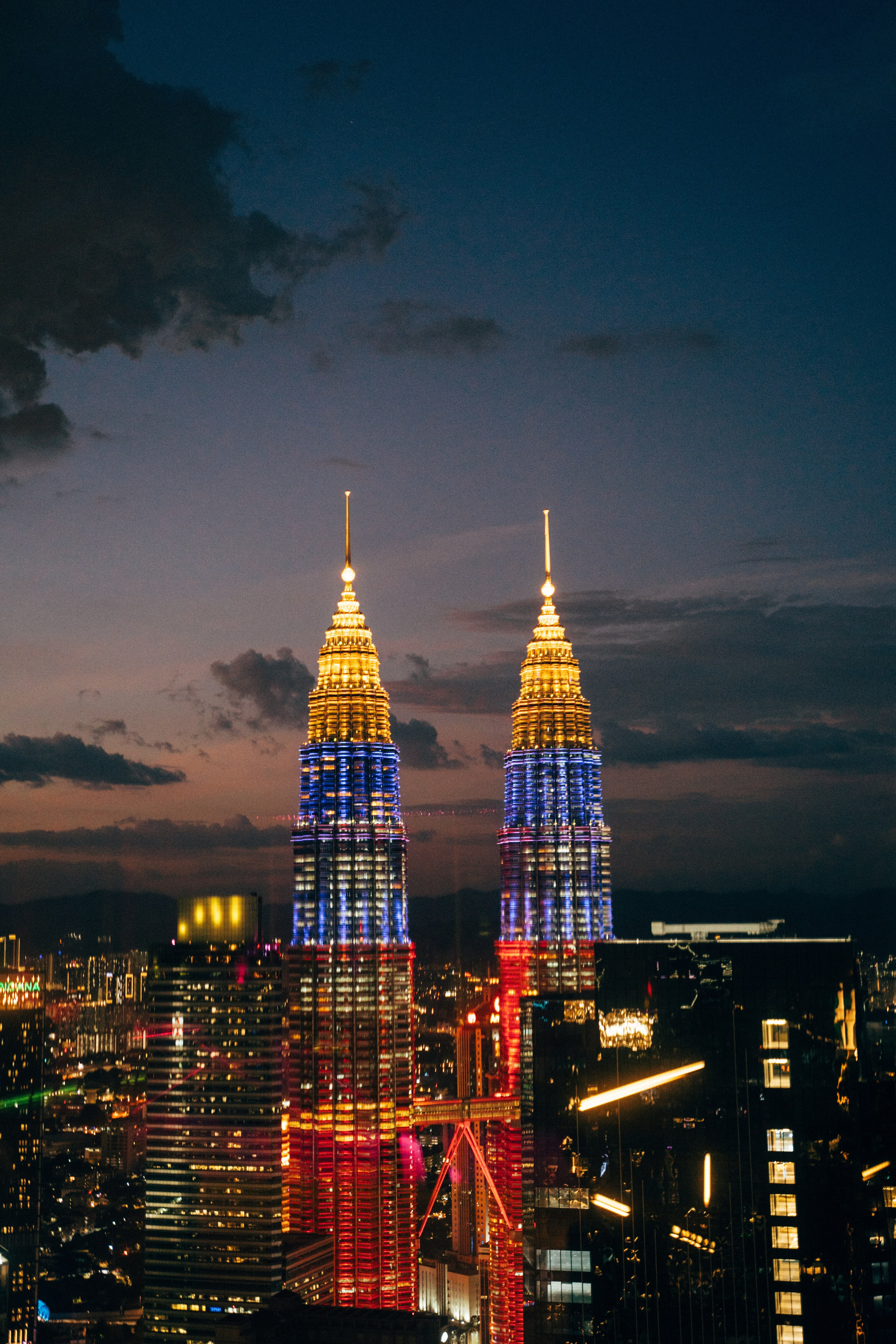 🇲🇾 Малайзия