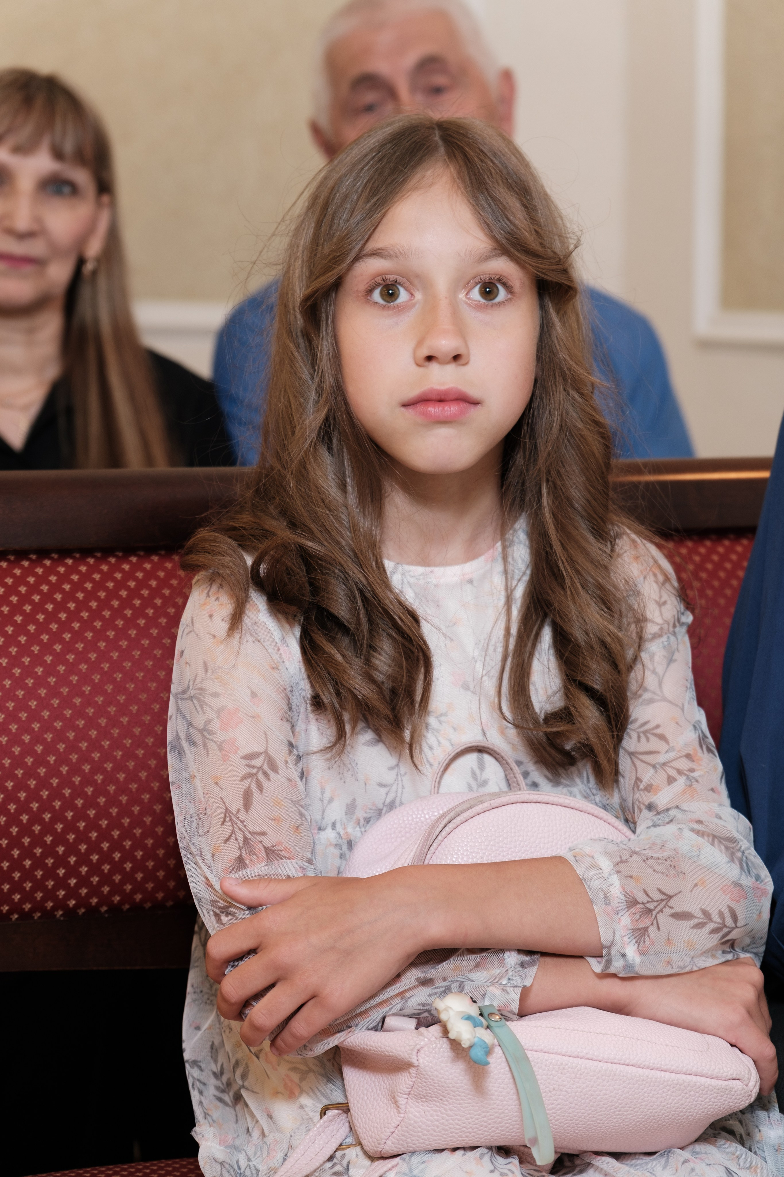 Артём и Елена. Свадебный фотограф в Братске. Анастасия Анциферова