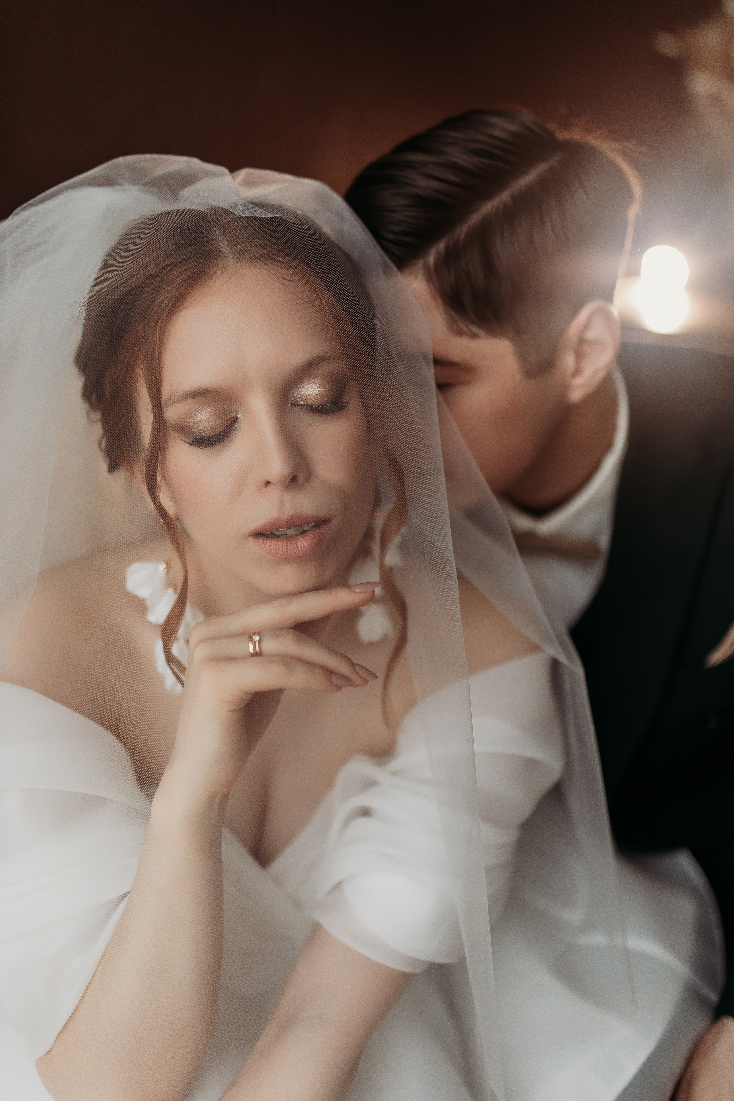 Даниил и Аня. Фотограф Тимербаева Алина г. Сургут