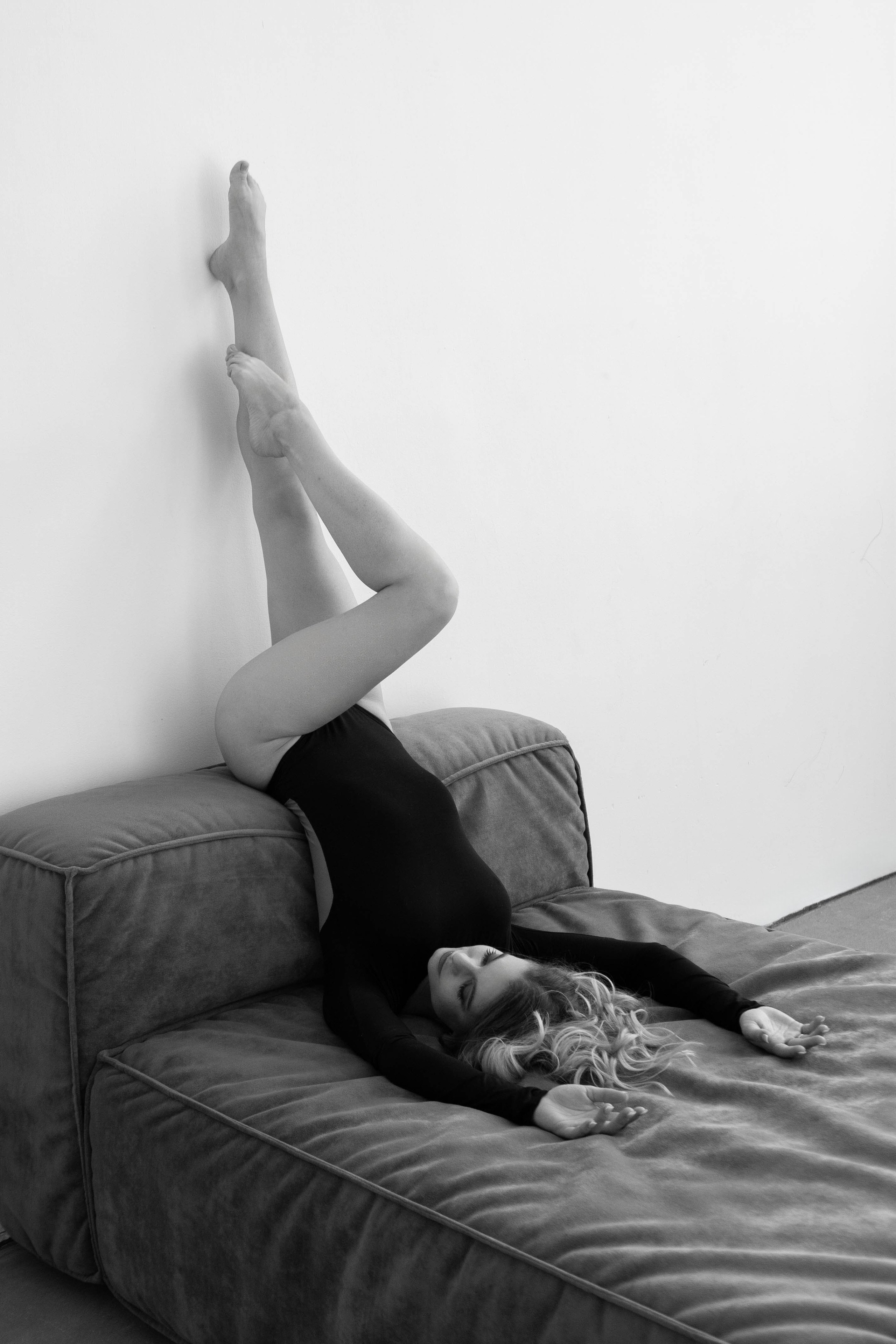 Алена. Фотограф Шурыгина Эльвира Москва