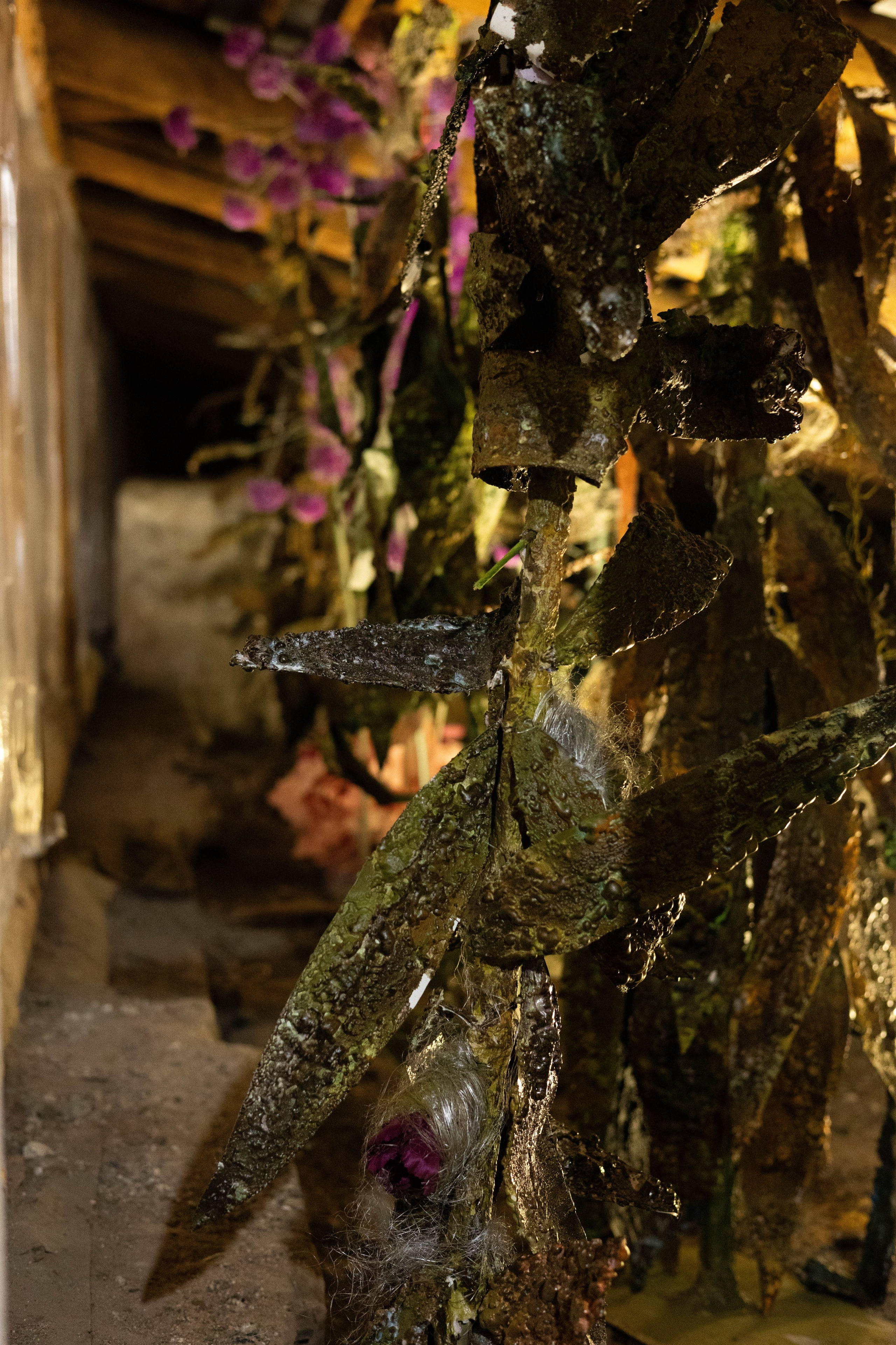 Выставка «Цветочек». Фотограф Шурыгина Эльвира Москва