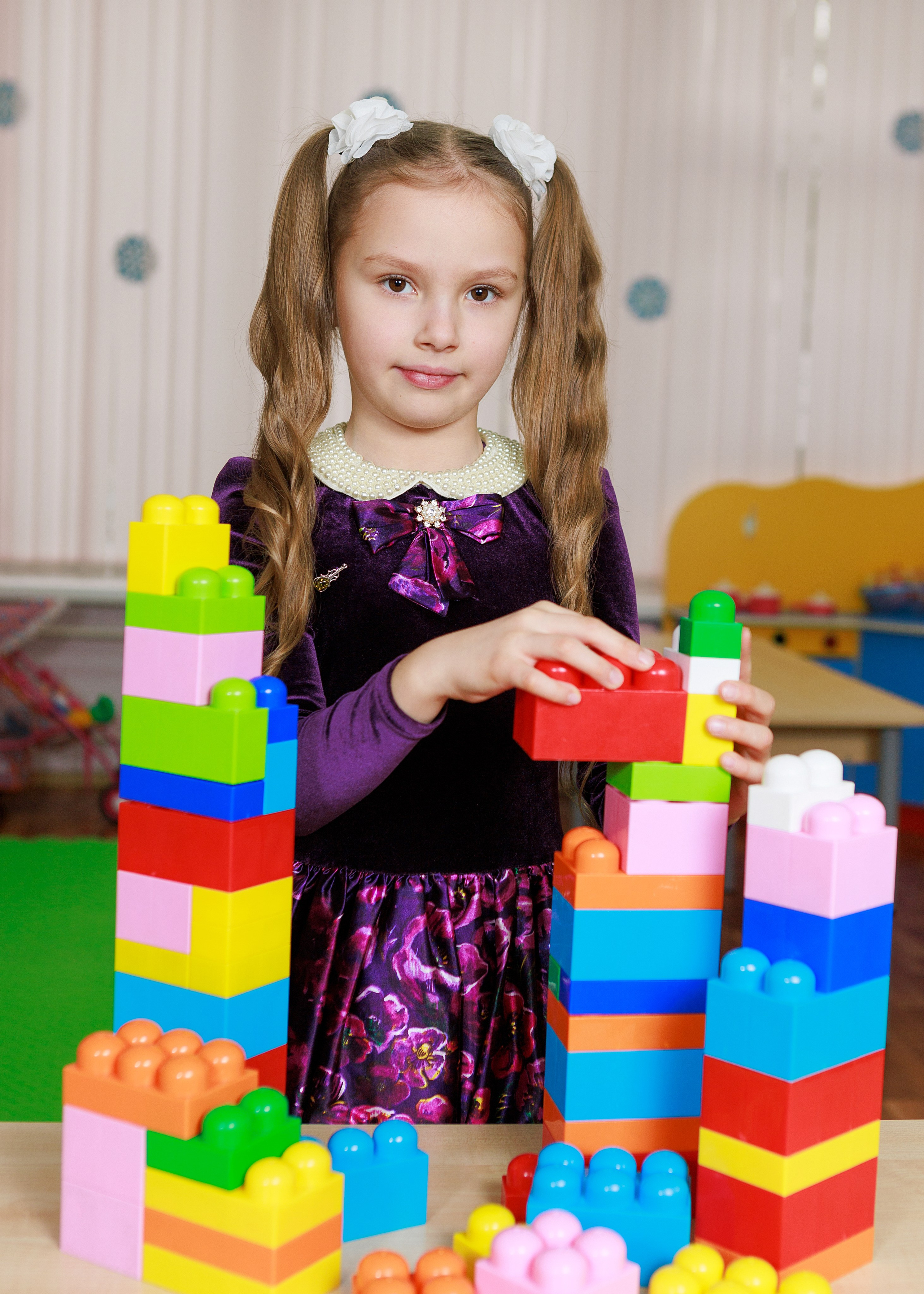 Детский сад. Выпускные альбомы для школ и детских садов