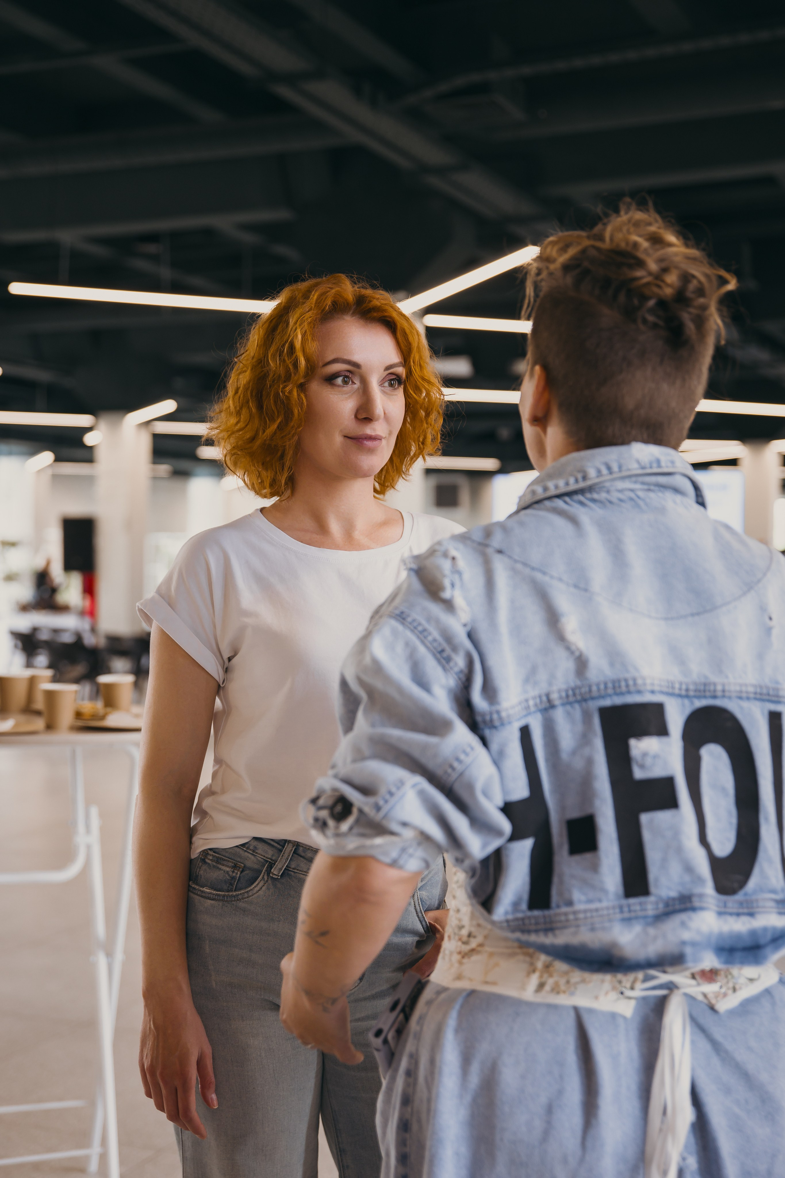 Резонируй 3.0. Фотограф Воронеж, Новая Усмань Мария Бублик