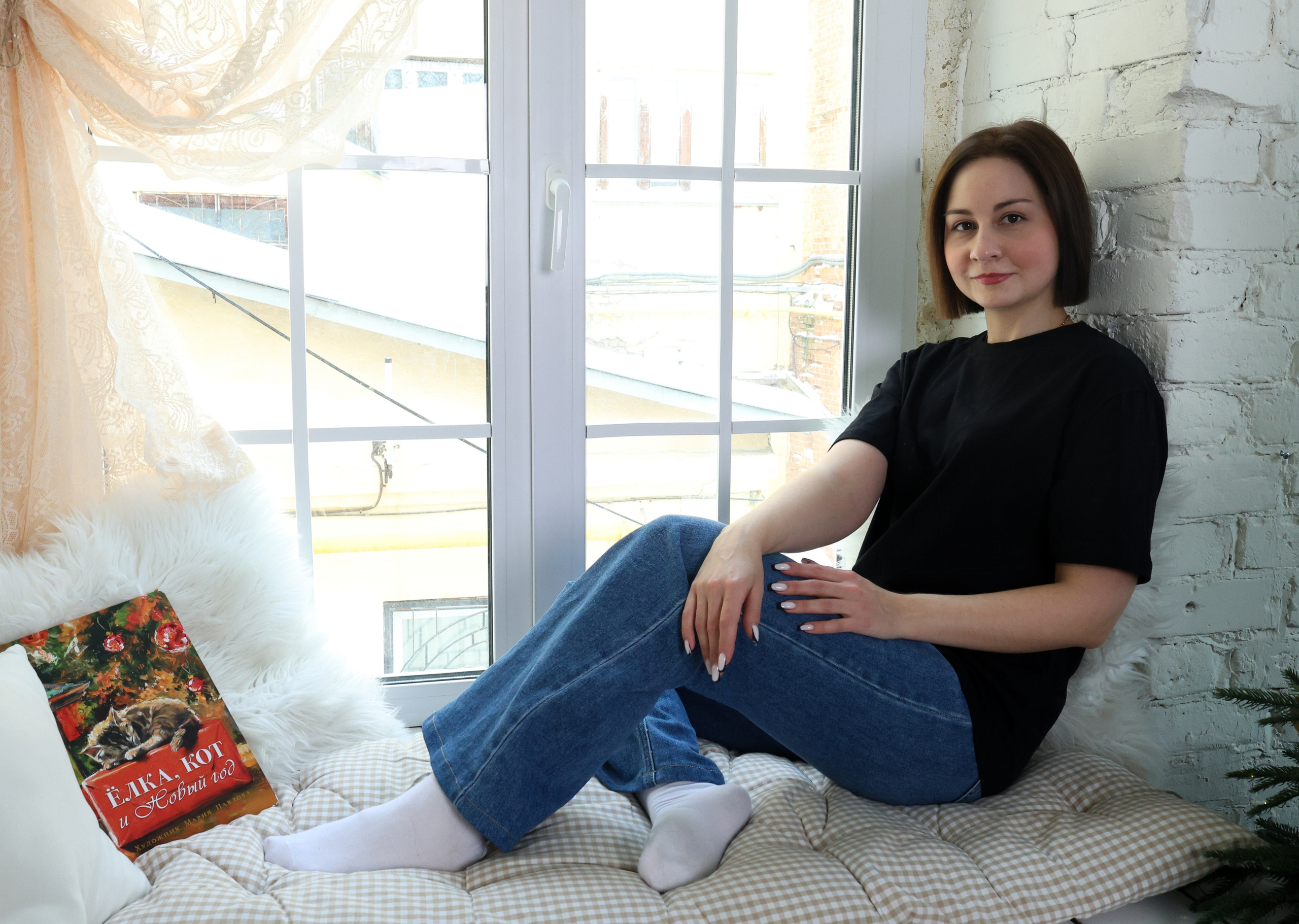 Семейная детская съёмка. Tatiana Shumskaya