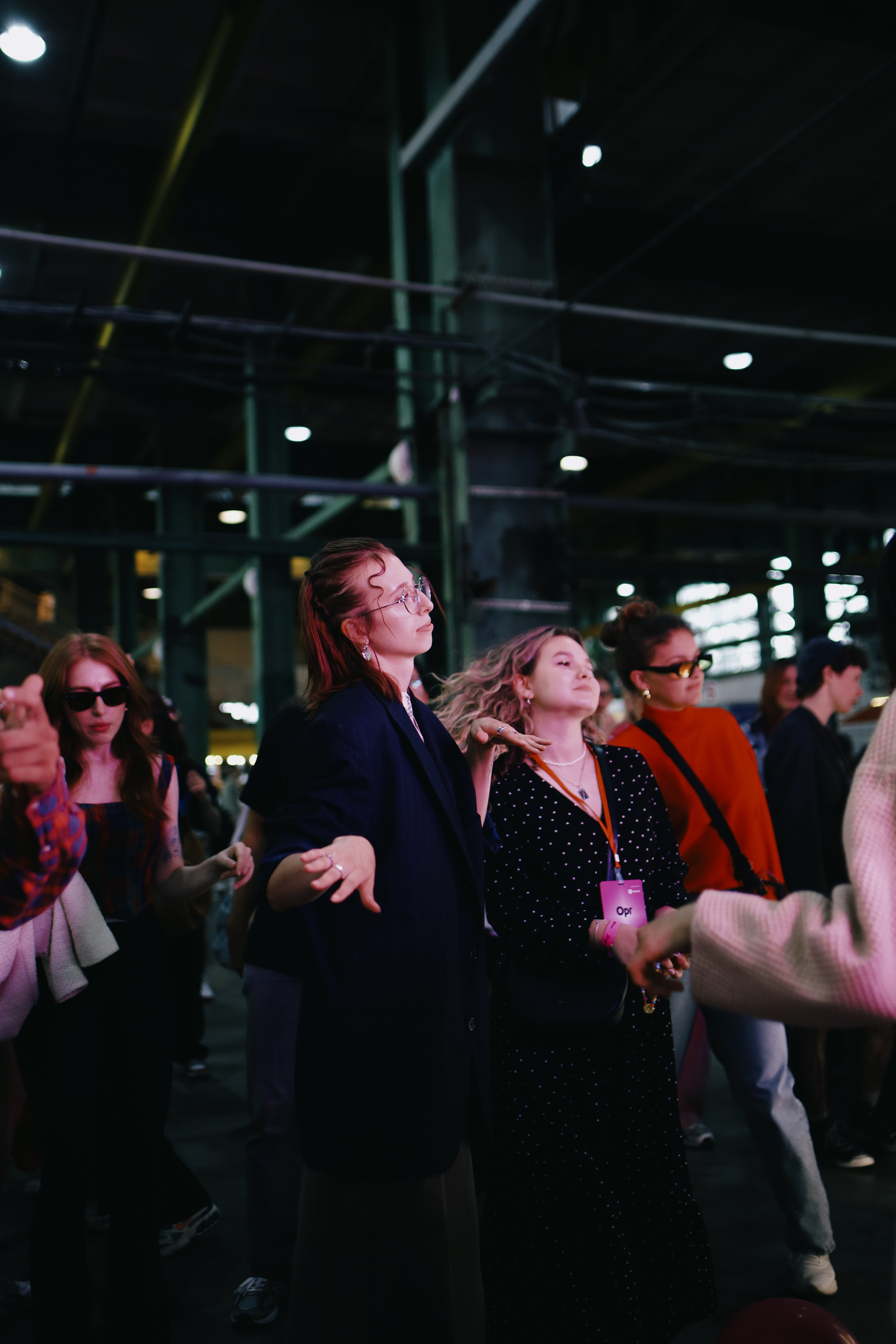 Антон тут рядом. Фотограф в Санкт-Петербурге Ангелина Вражевская