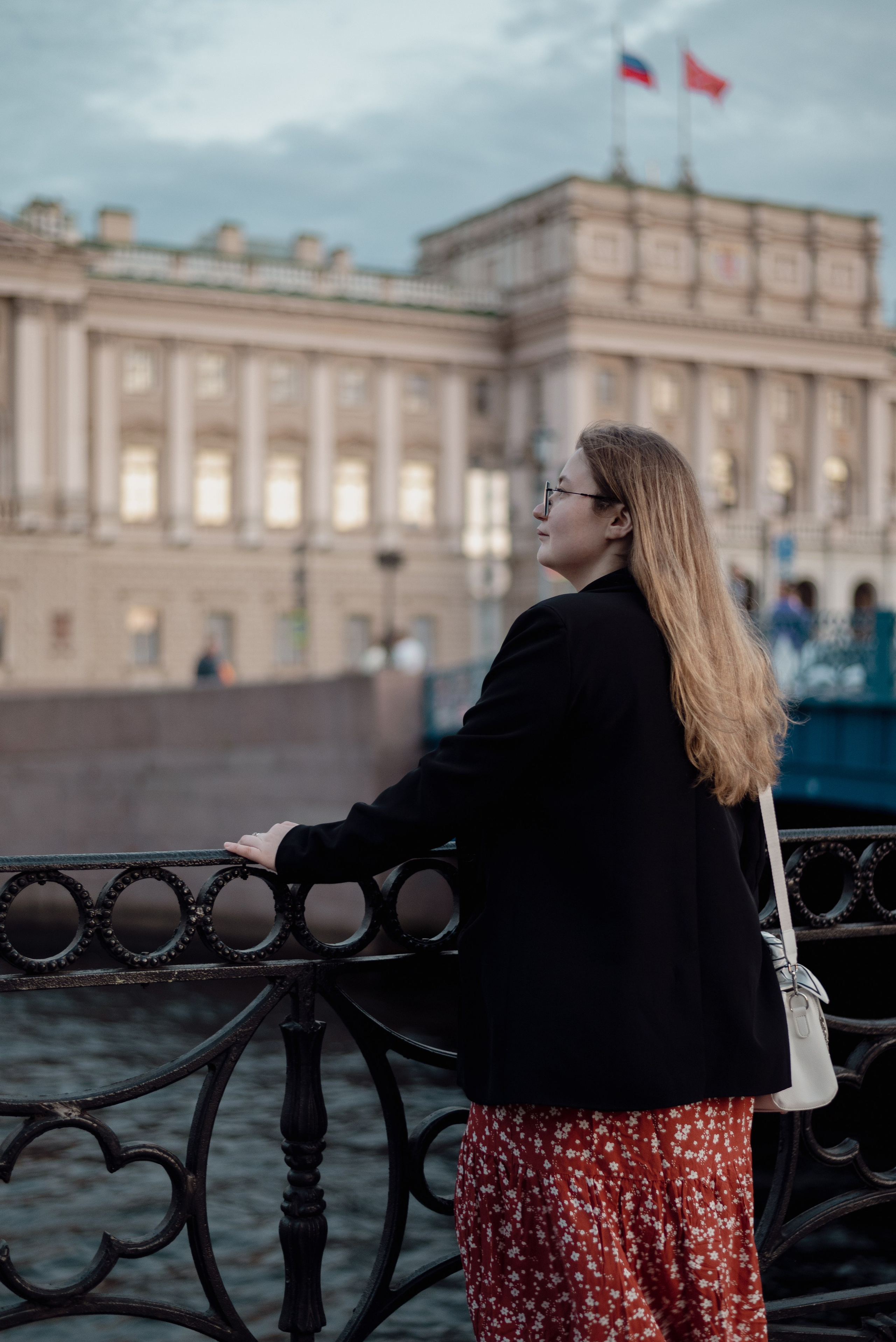 Анастасия. Мария Гафарова|Фотограф Санкт-Петербург