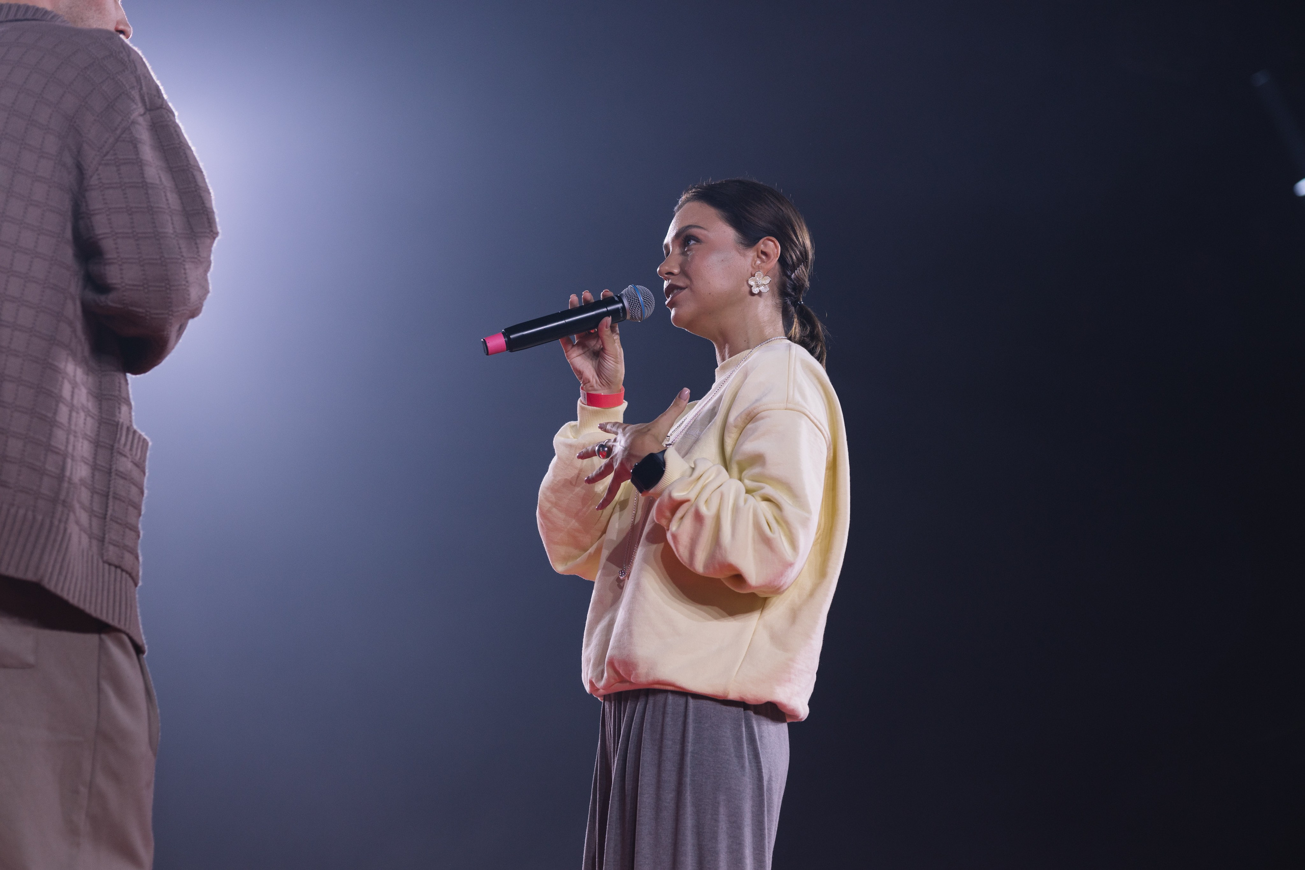 Альфа-Конфа 2025. Репортажный фотограф в Мурманской области