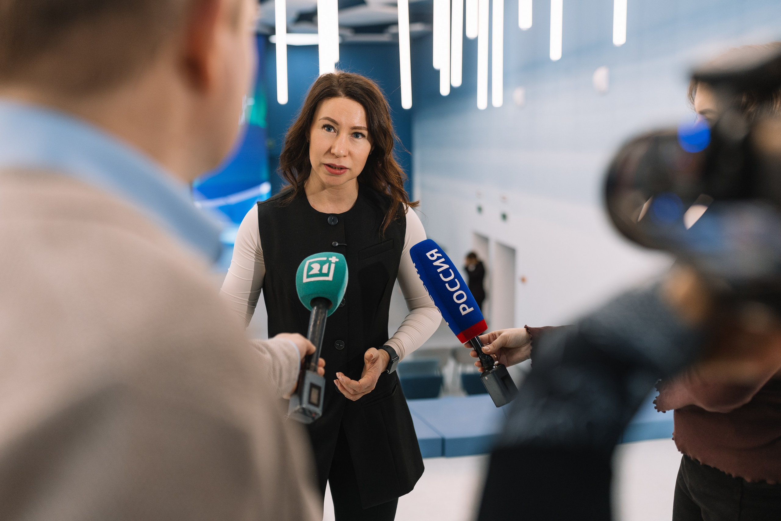 «Больше, чем работа» | Росмолодёжь. Репортажный фотограф в Мурманской области