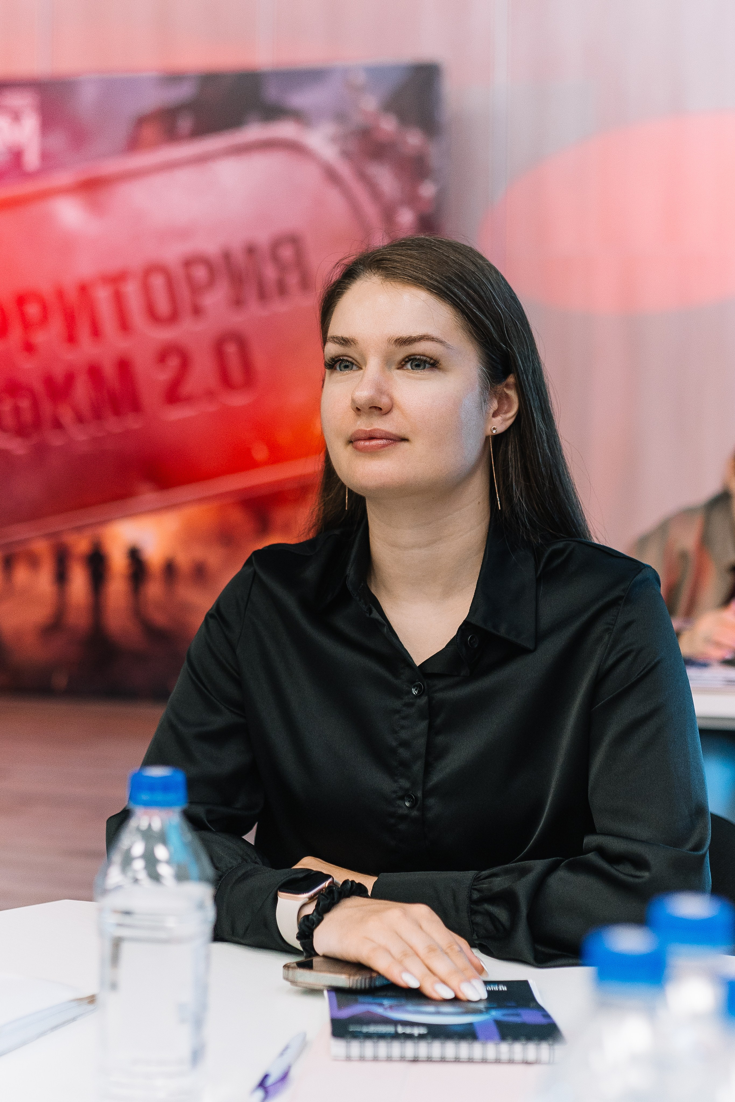 Территория ФКМ 2.0. Репортажный фотограф в Мурманской области
