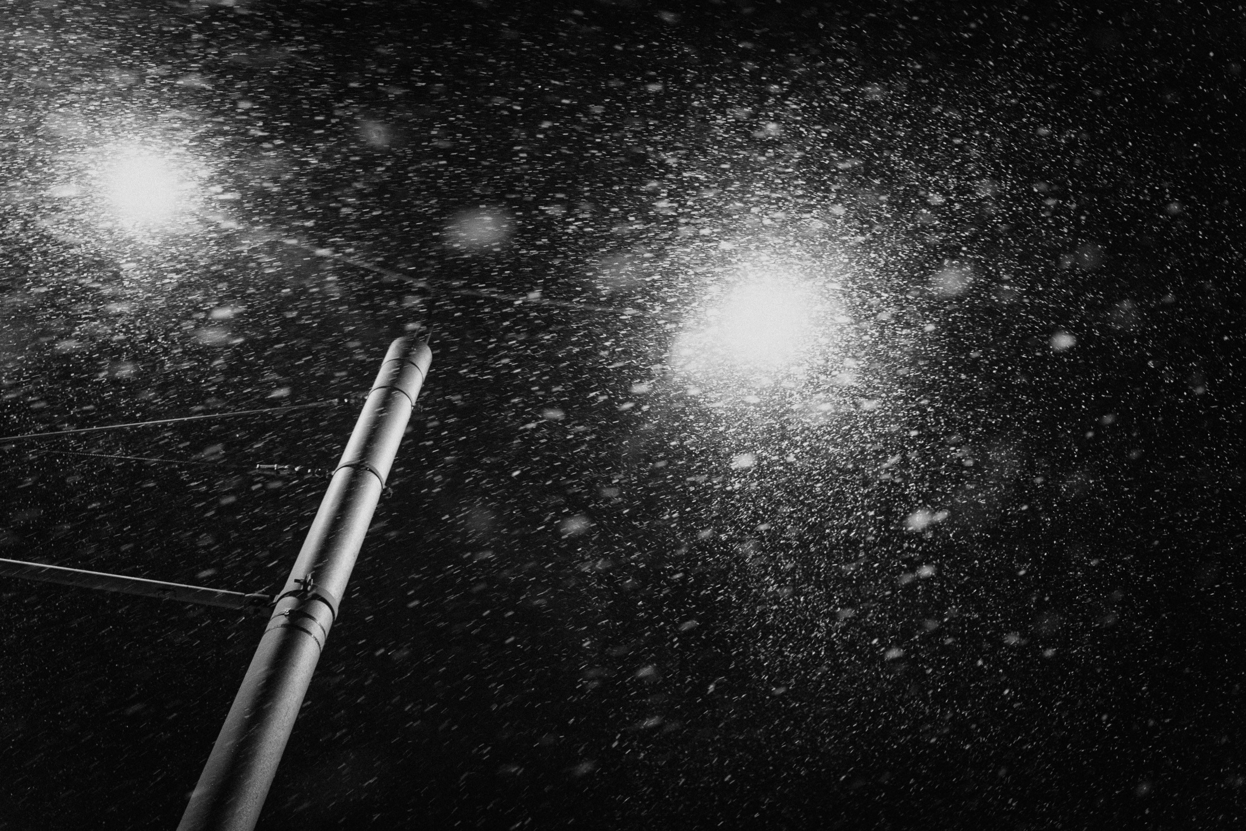 Саша и Ника. Фотограф в Новокузнецке Иван Дендин