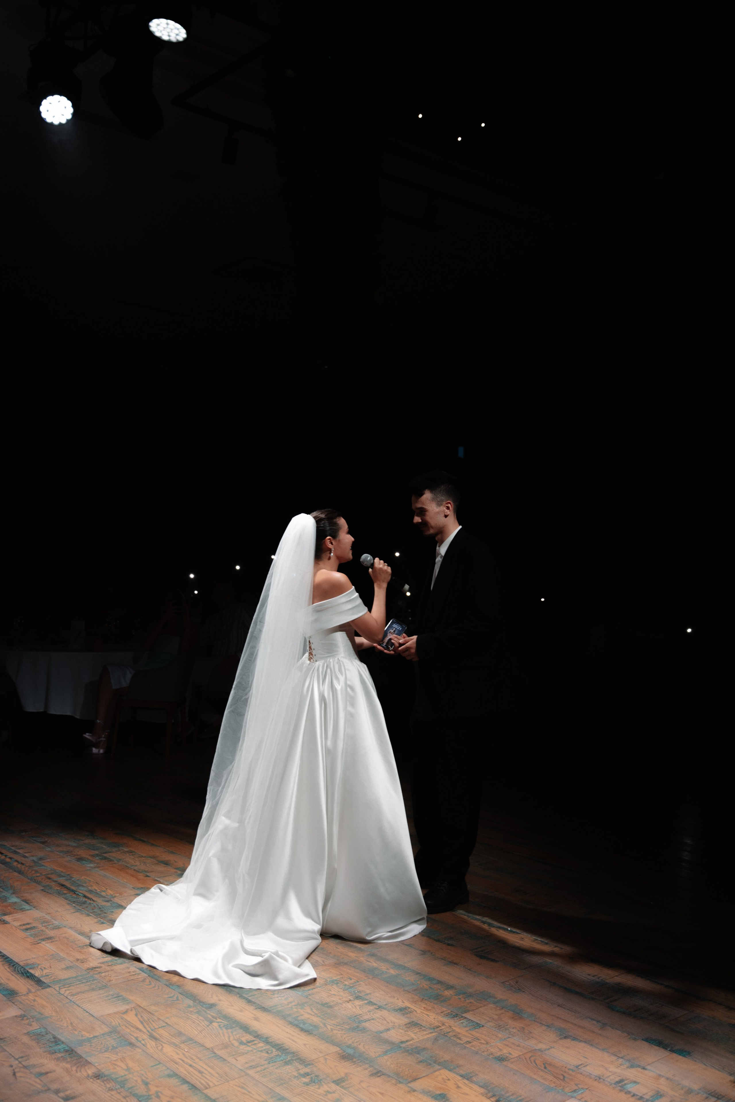 Фархад и Энже. Фотограф Диана Хасанова, г. Казань