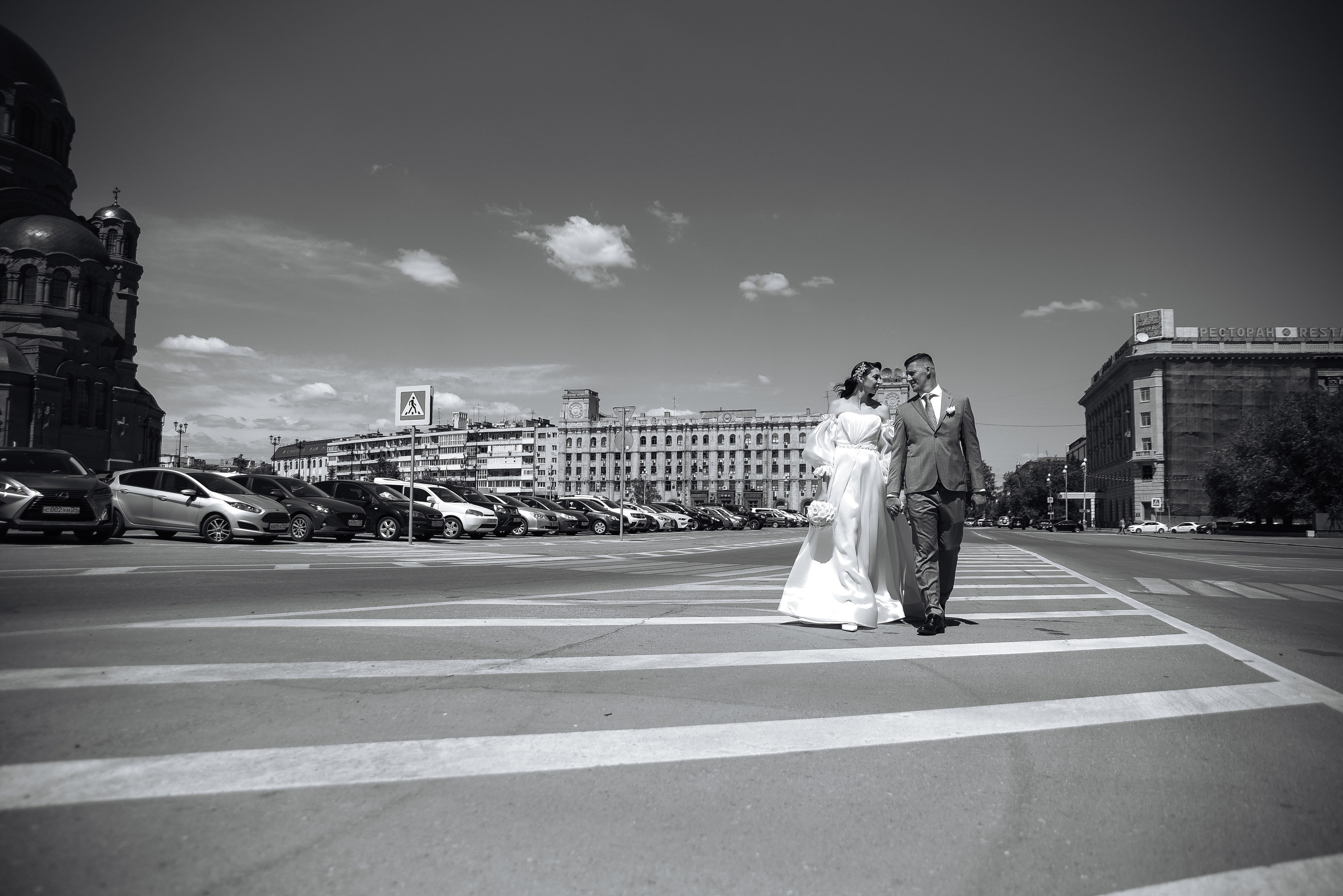 Wedding & Love-Story. Свадебный и студийный фотограф в Волгограде