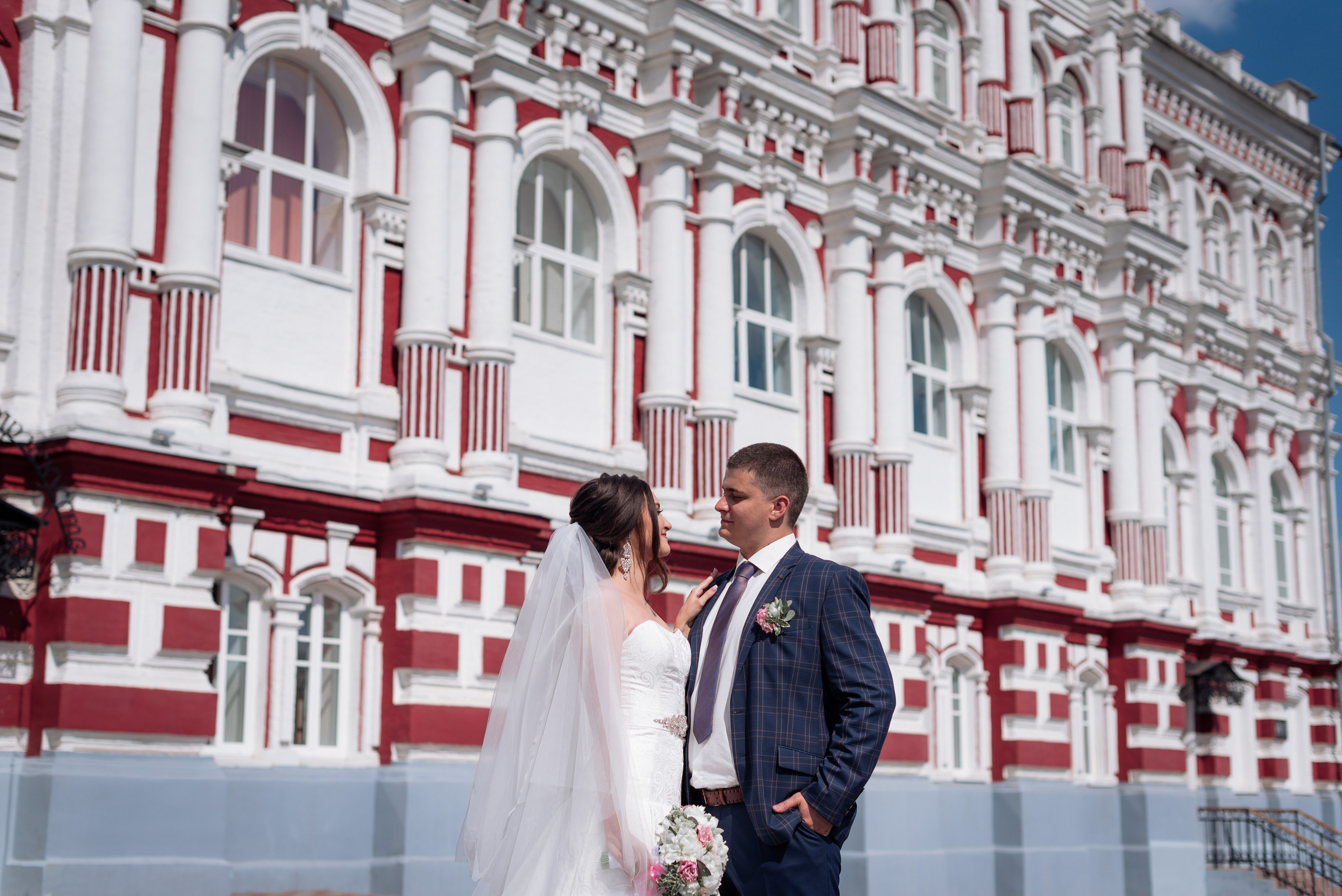 Wedding & Love-Story. Свадебный и студийный фотограф в Волгограде