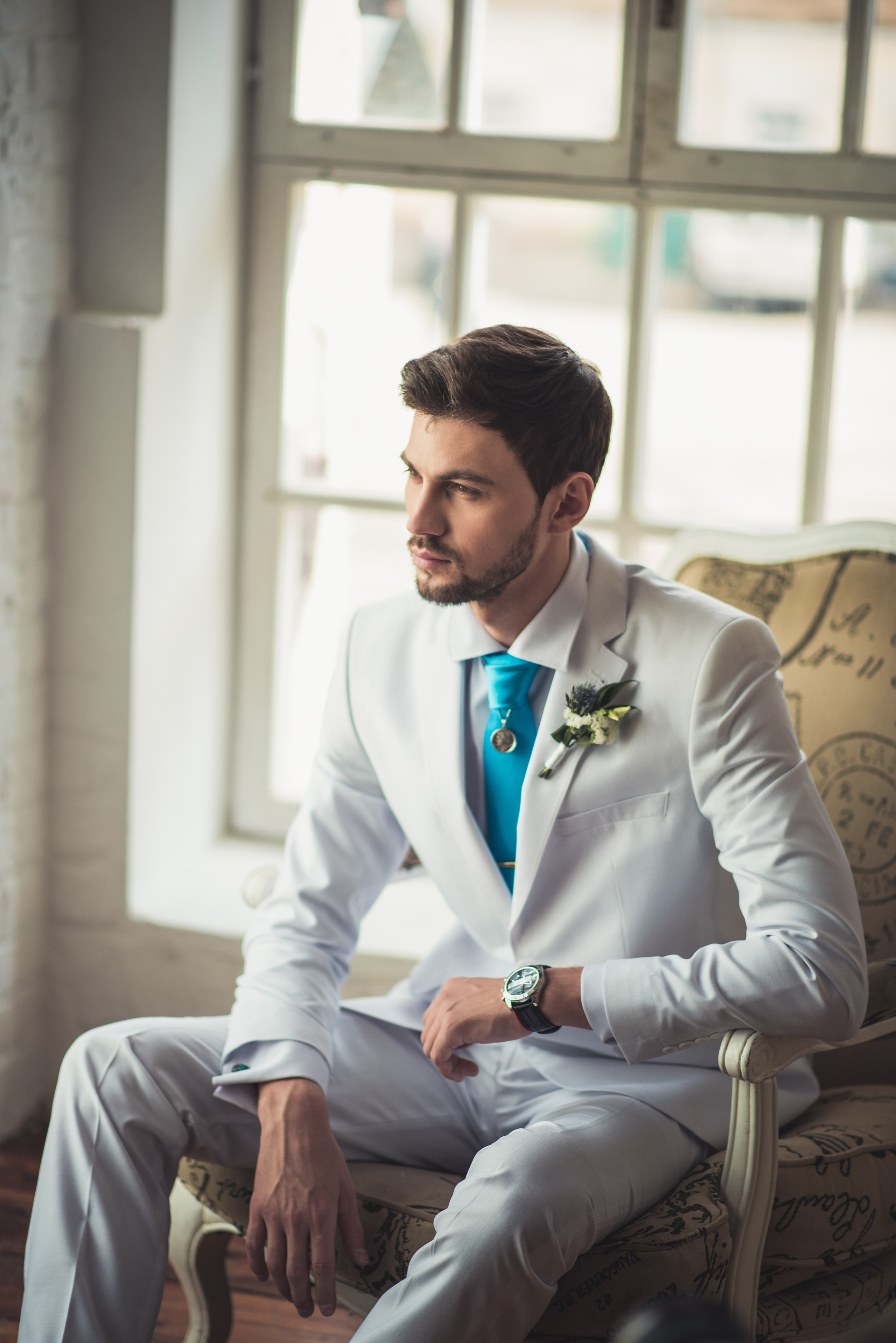 Свадебные съёмки. Главная