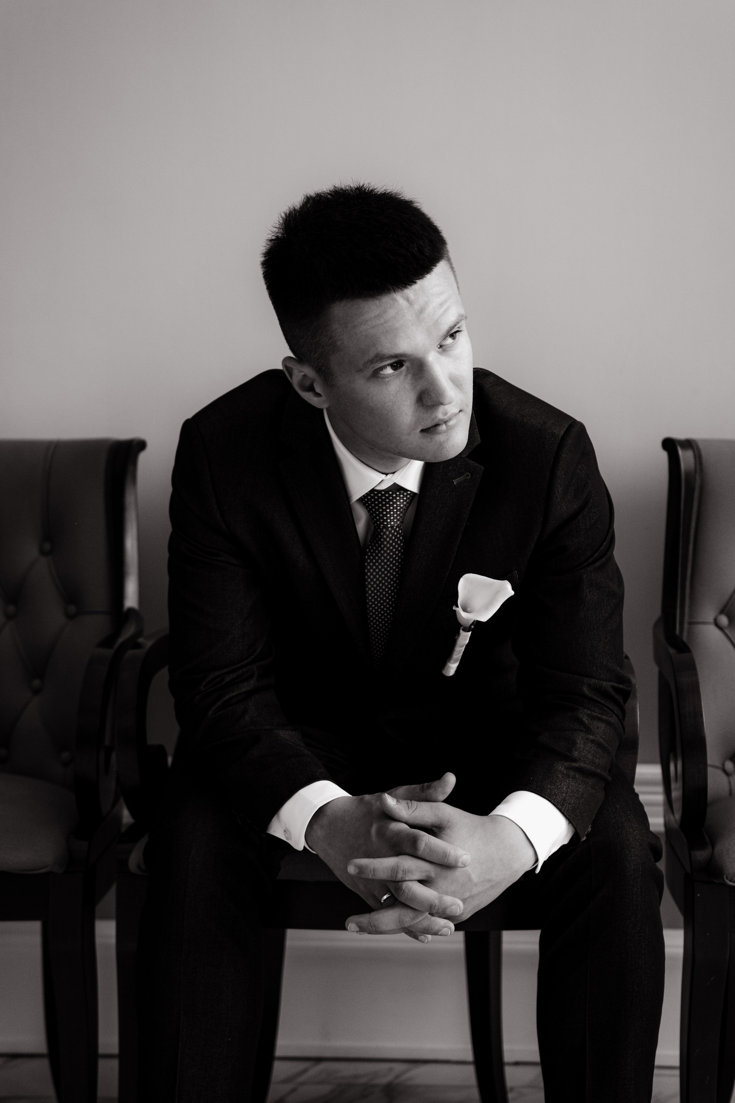 Арина & Никита. Свадебный, семейный фотограф в Санкт-Петербурге