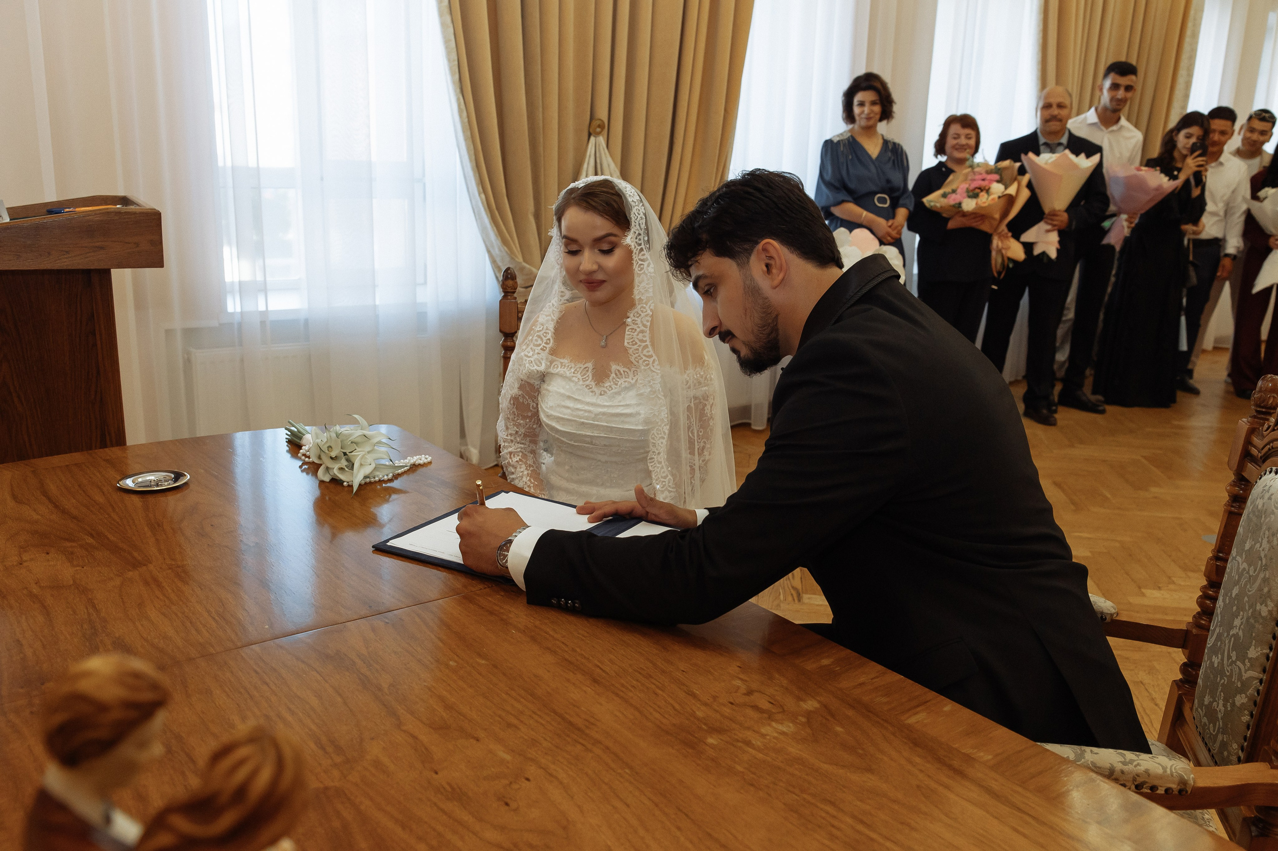 Шамистан и Анастасия 23.08. Фотограф Норильск, Москва