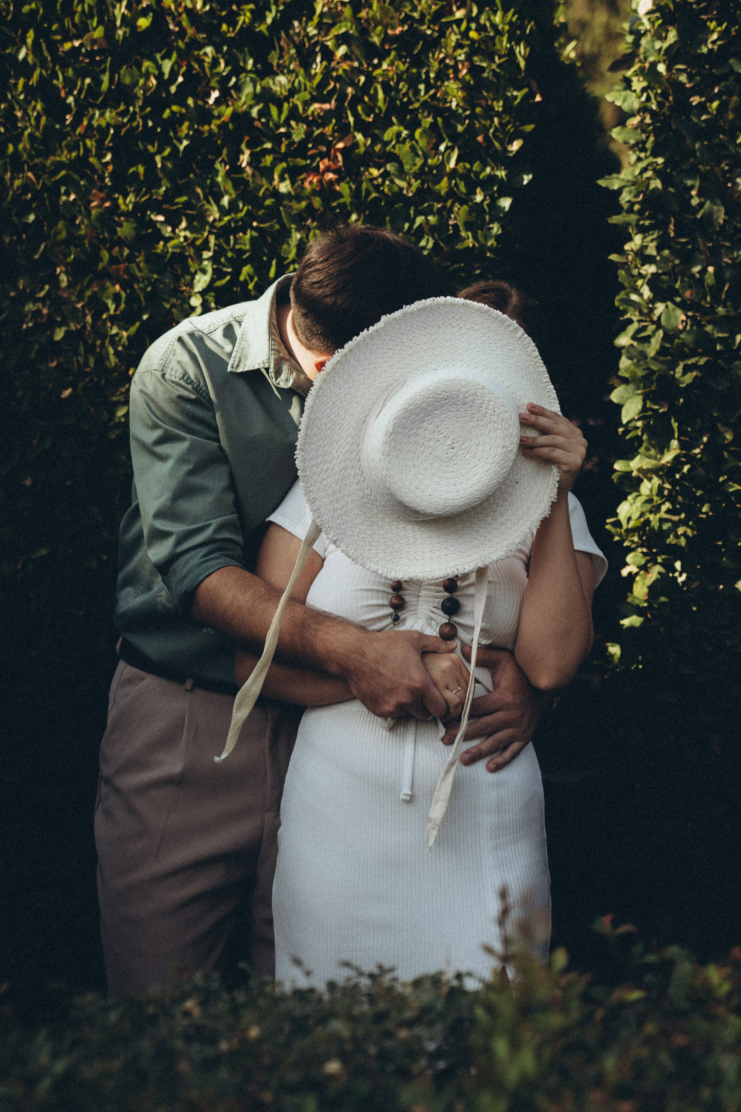 История любви красивых ребят. Фотограф в Севастополе и Крыму Горбунов Денис