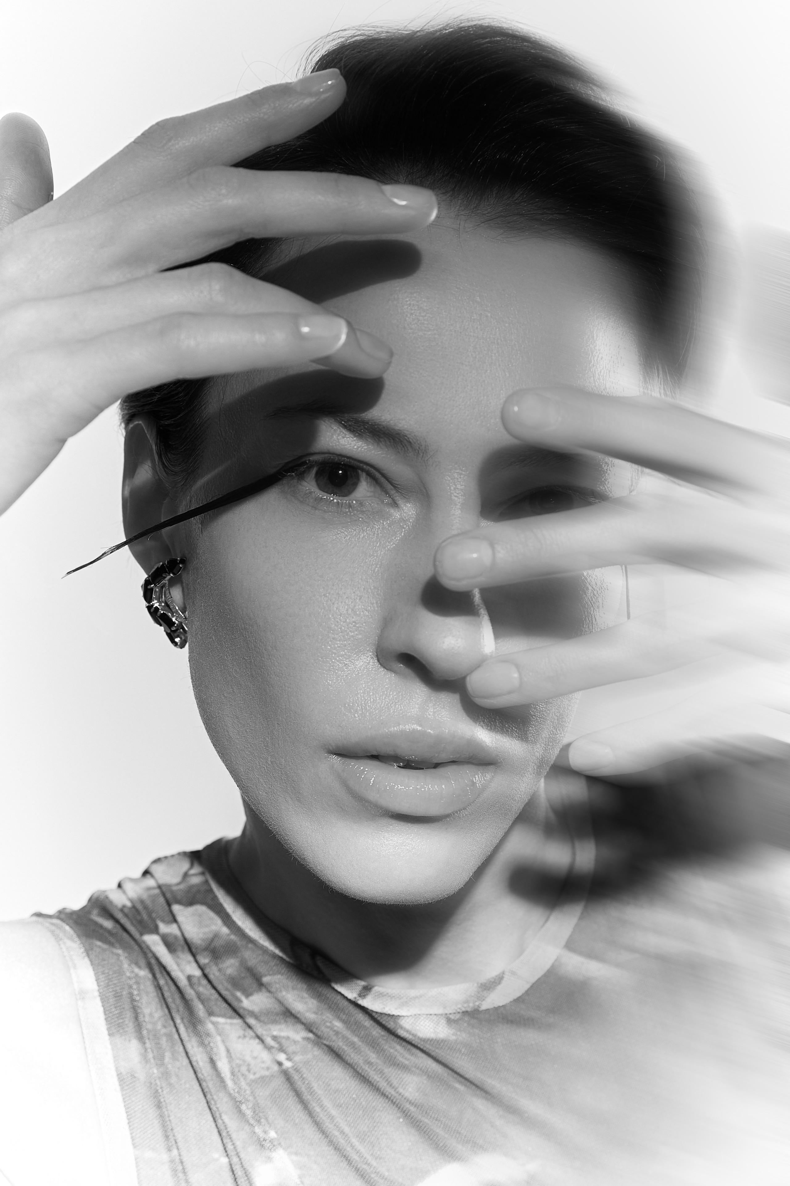 Зацепина. Фотограф/арт-директор в Москве Христина Аргентина Антонович