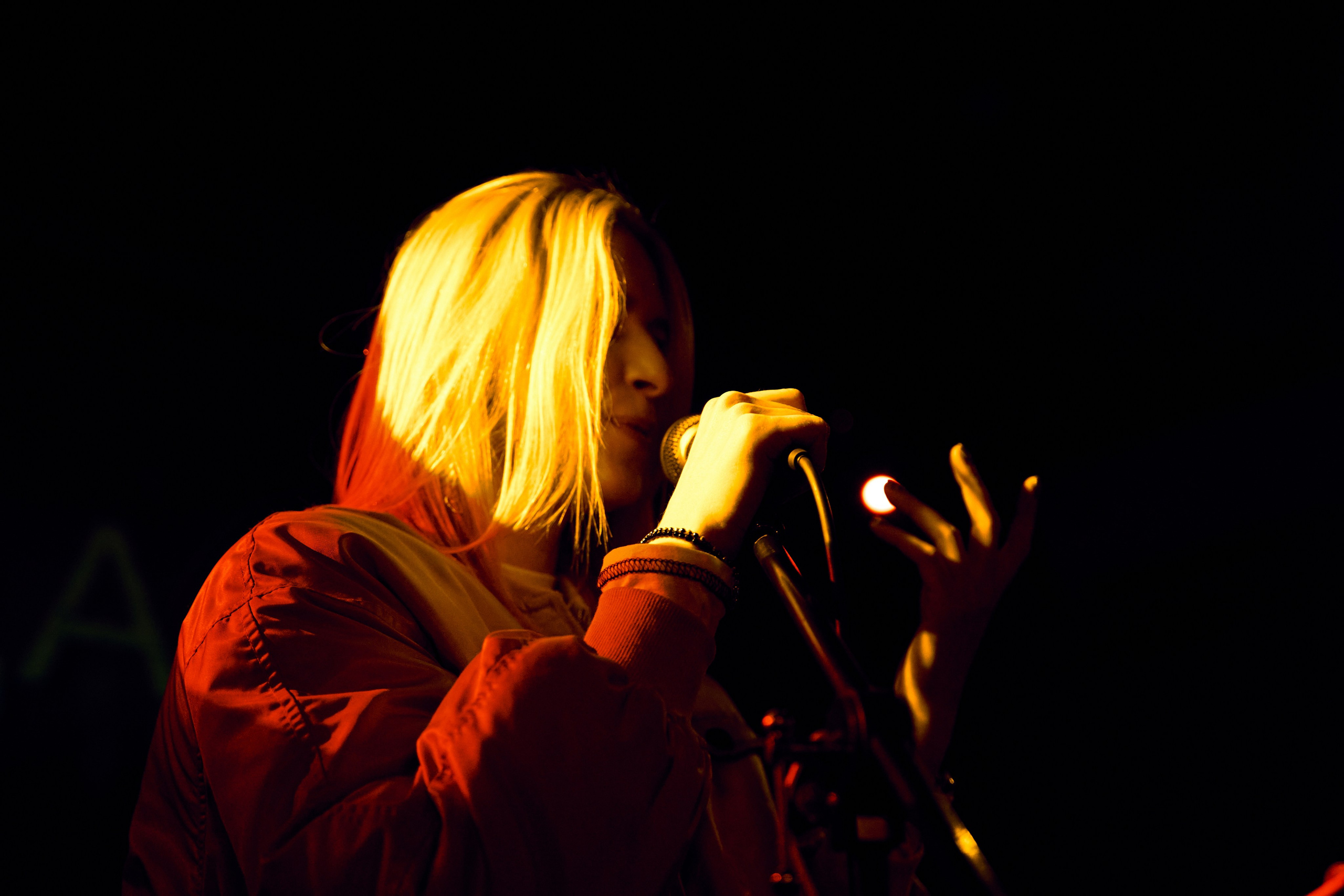 Ксения Чурдаль. Главная