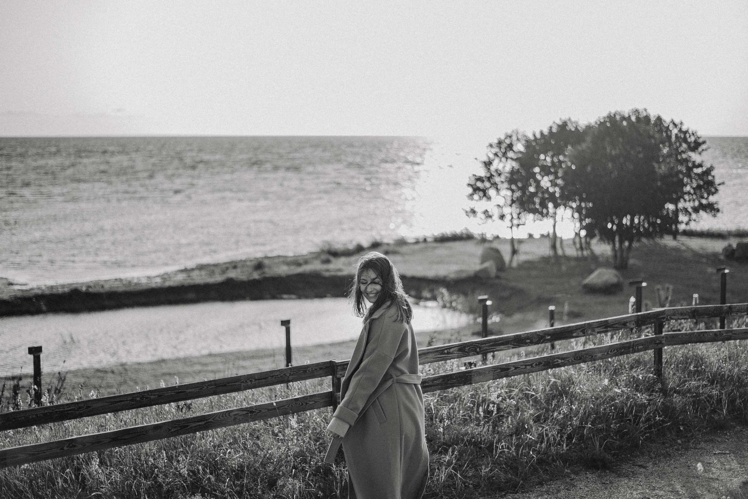 Единение с собой. Ваш личный фотограф в Пскове Анаис Рамирез