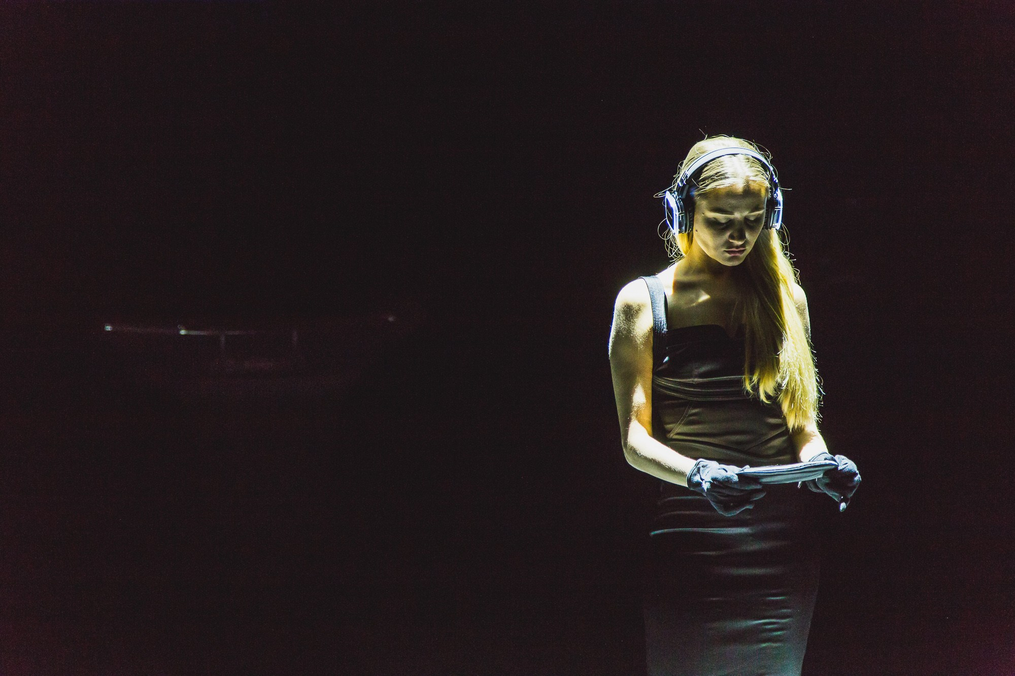 Презентация Lexus ES. Видеооператор/Фотограф Николай Завьялов