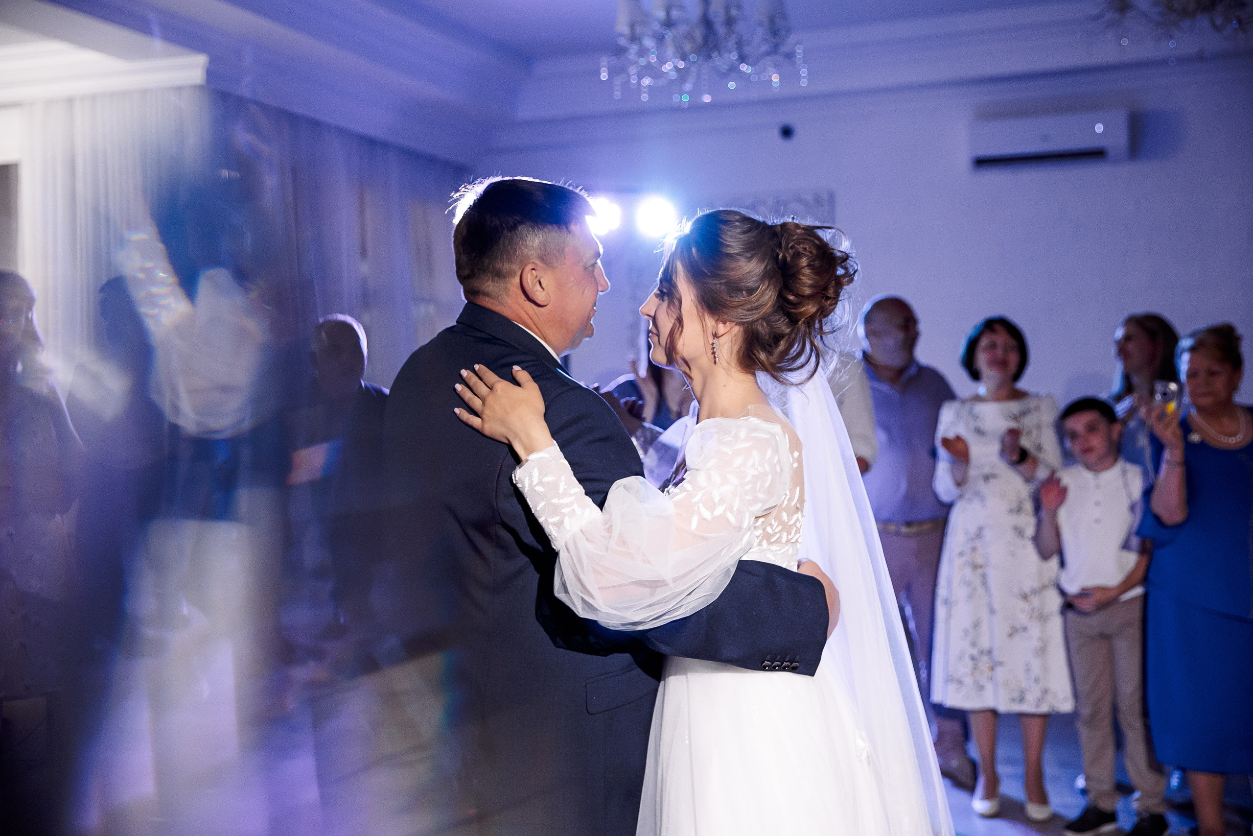 Евгений и Татьяна. Свадебный и семейный фотограф в Челябинске Юлия Ишимова