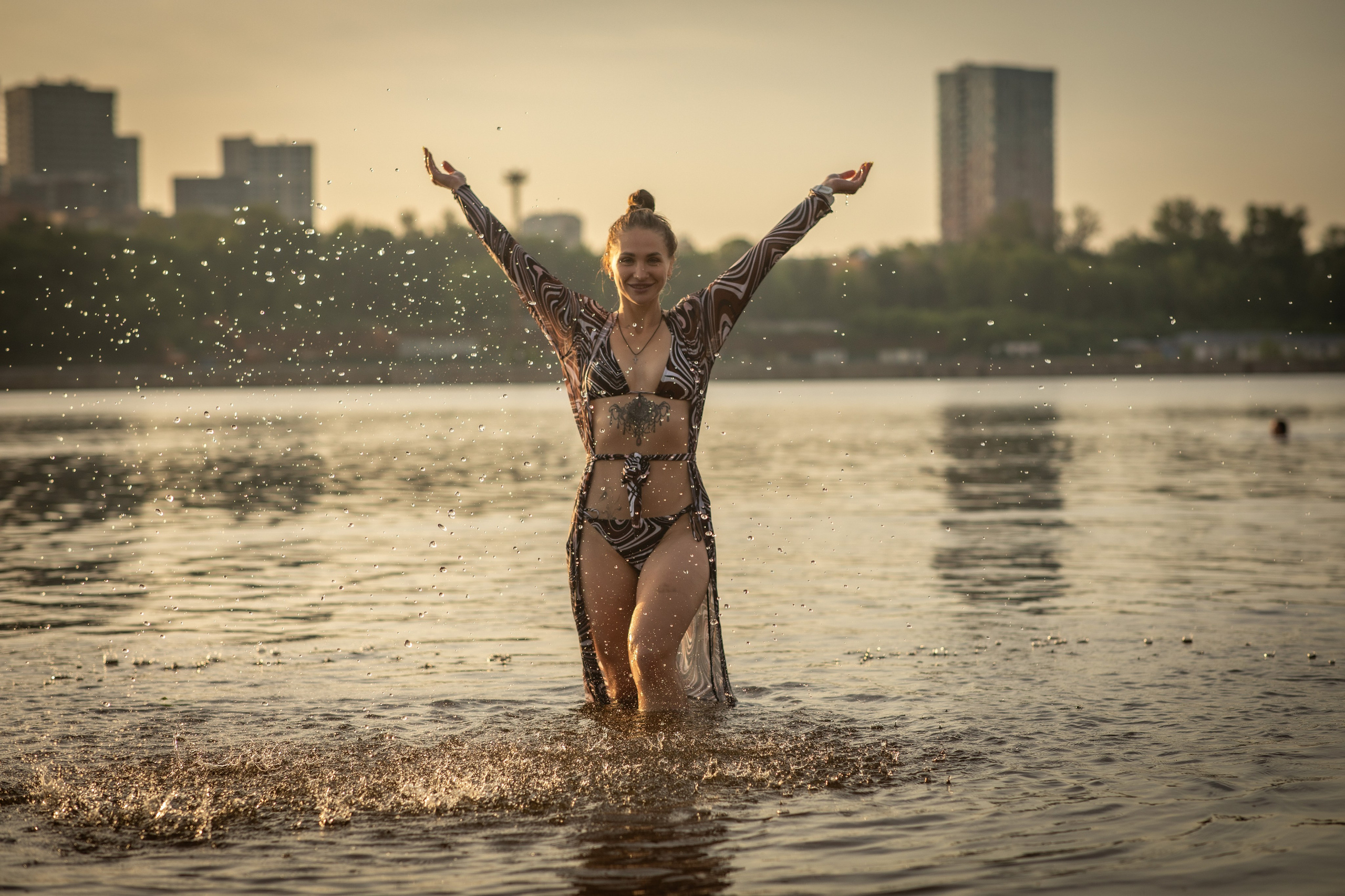Про жизнь. Фотограф Сергей Ловкий