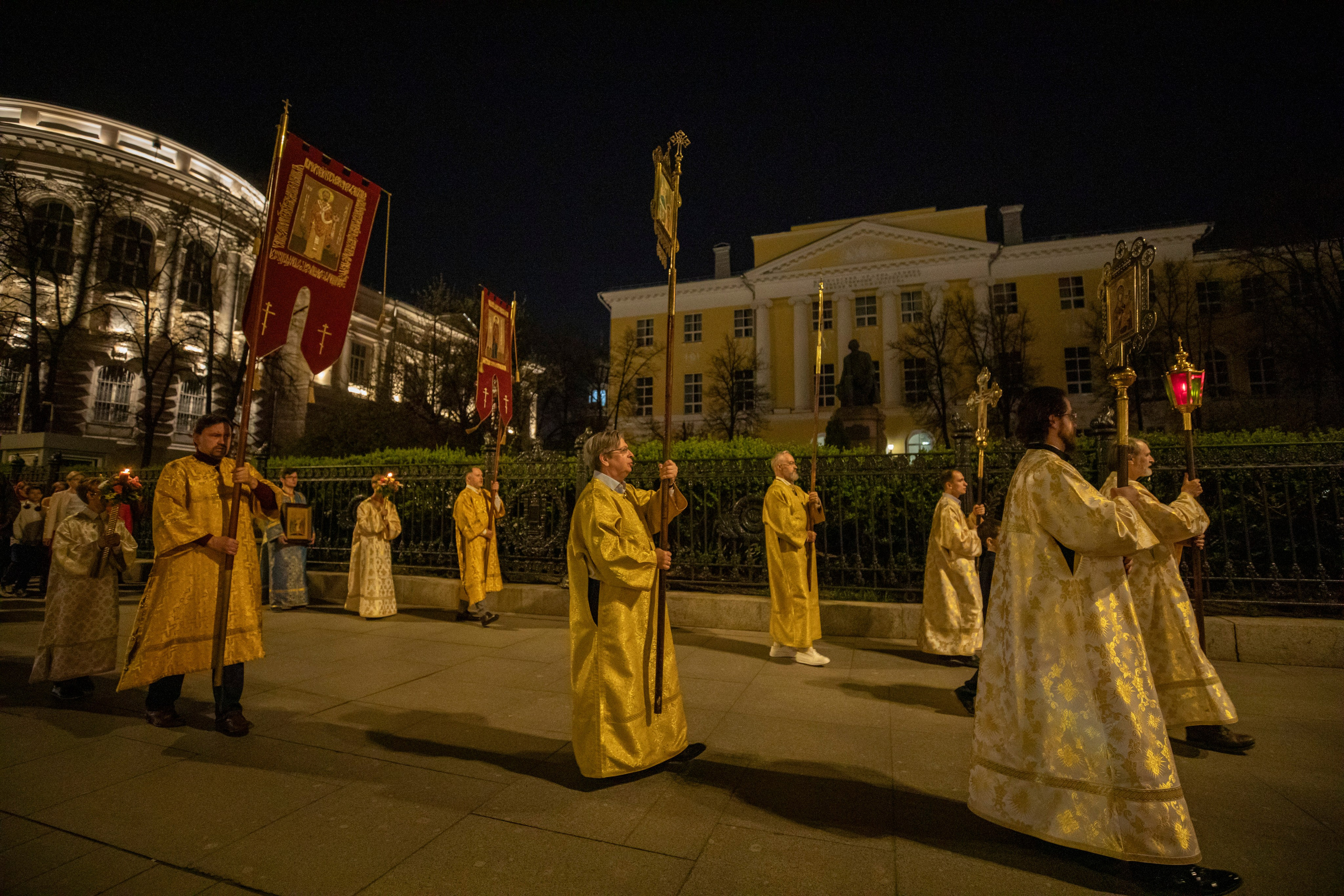Про жизнь. Фотограф Сергей Ловкий