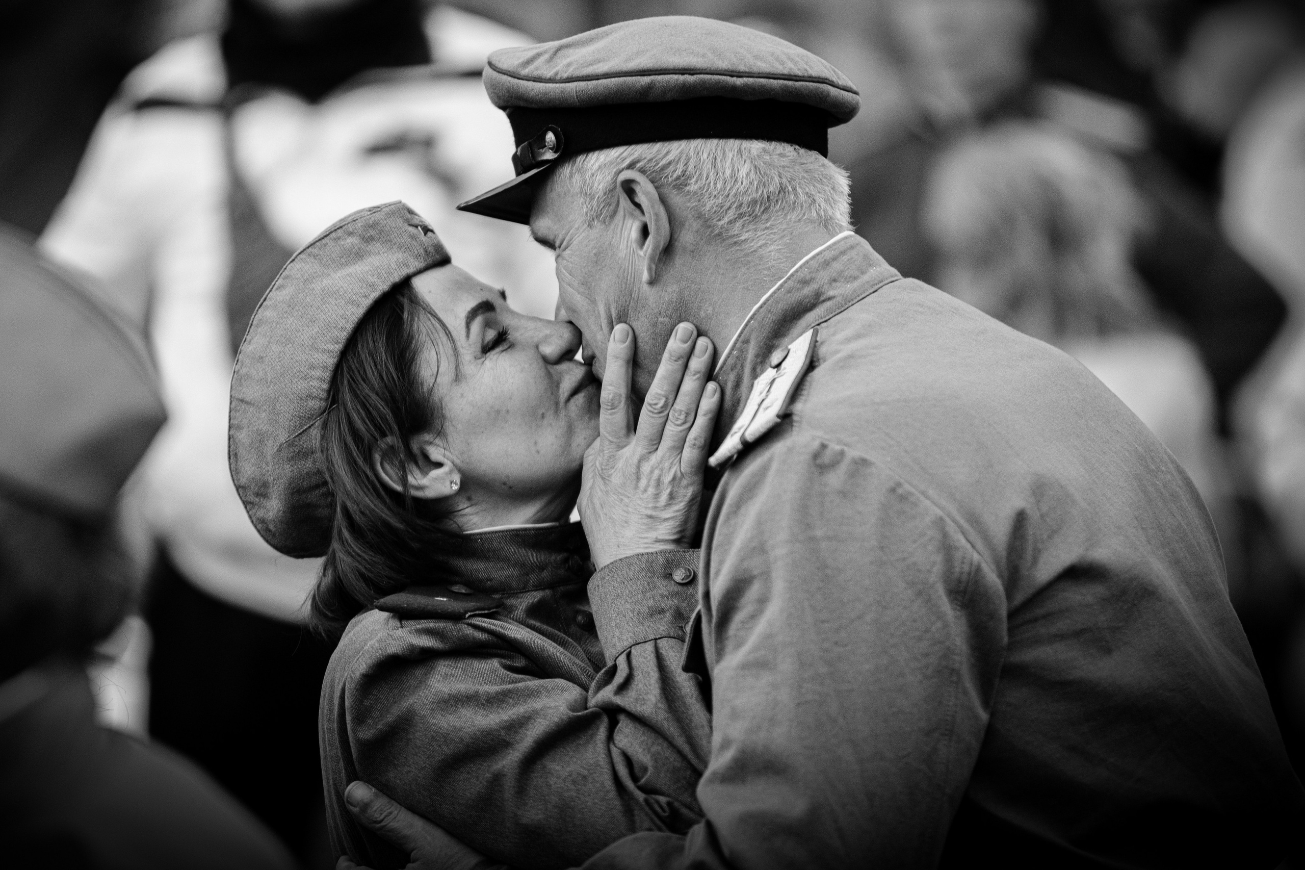 Про жизнь. Фотограф Сергей Ловкий