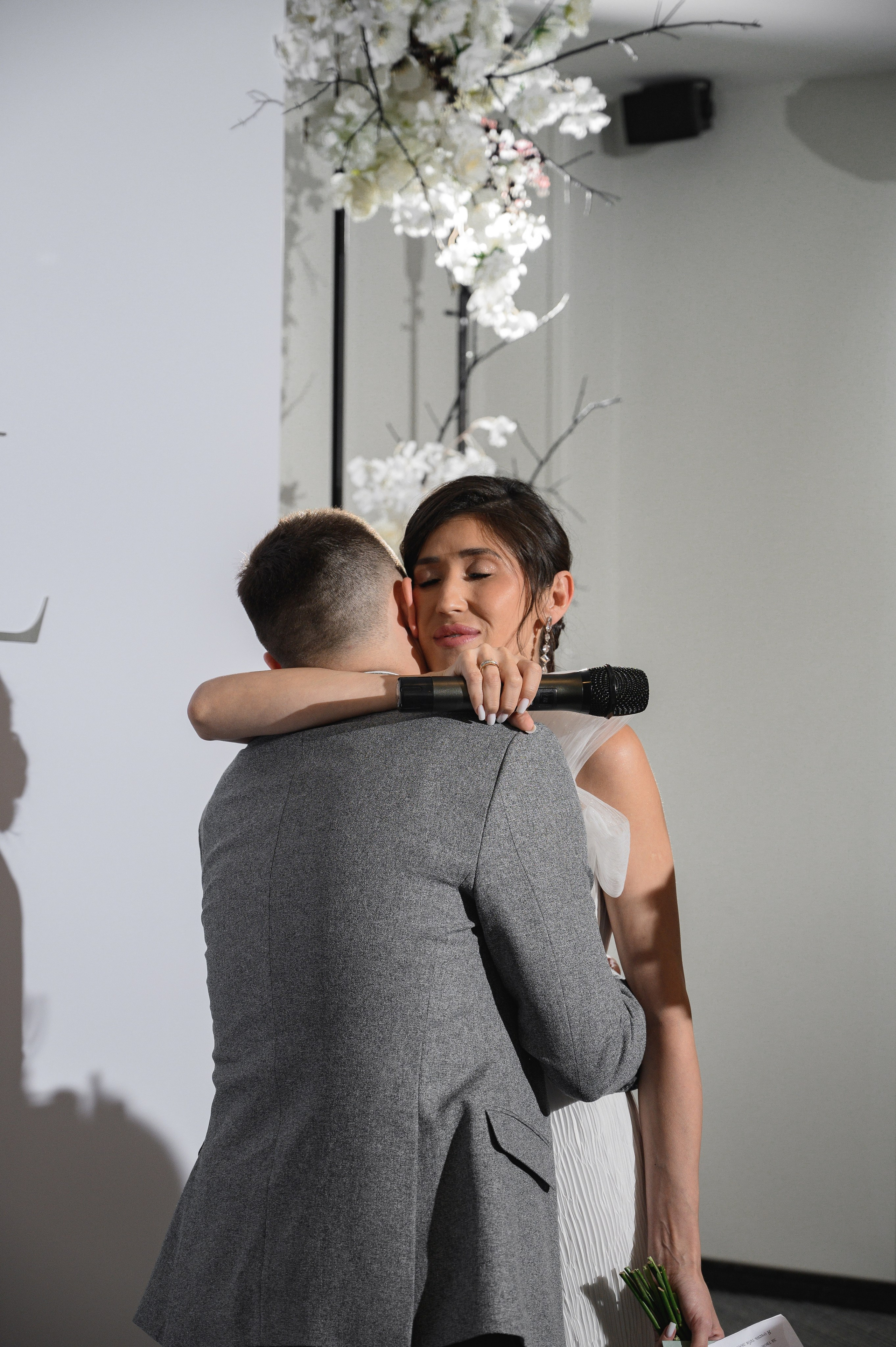 Артём и Лариса. Свадебный и Семейный фотограф в Абакане, Красноярске