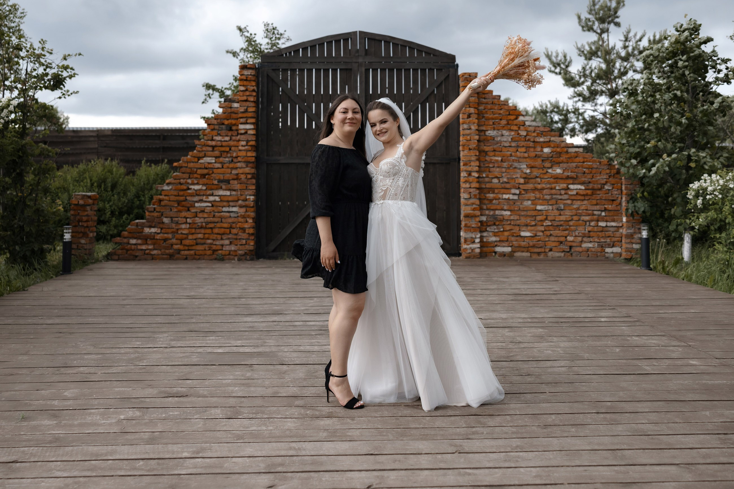 Артем и Вера. Свадебный фотограф и видеограф Юрий и Эля Дубинины