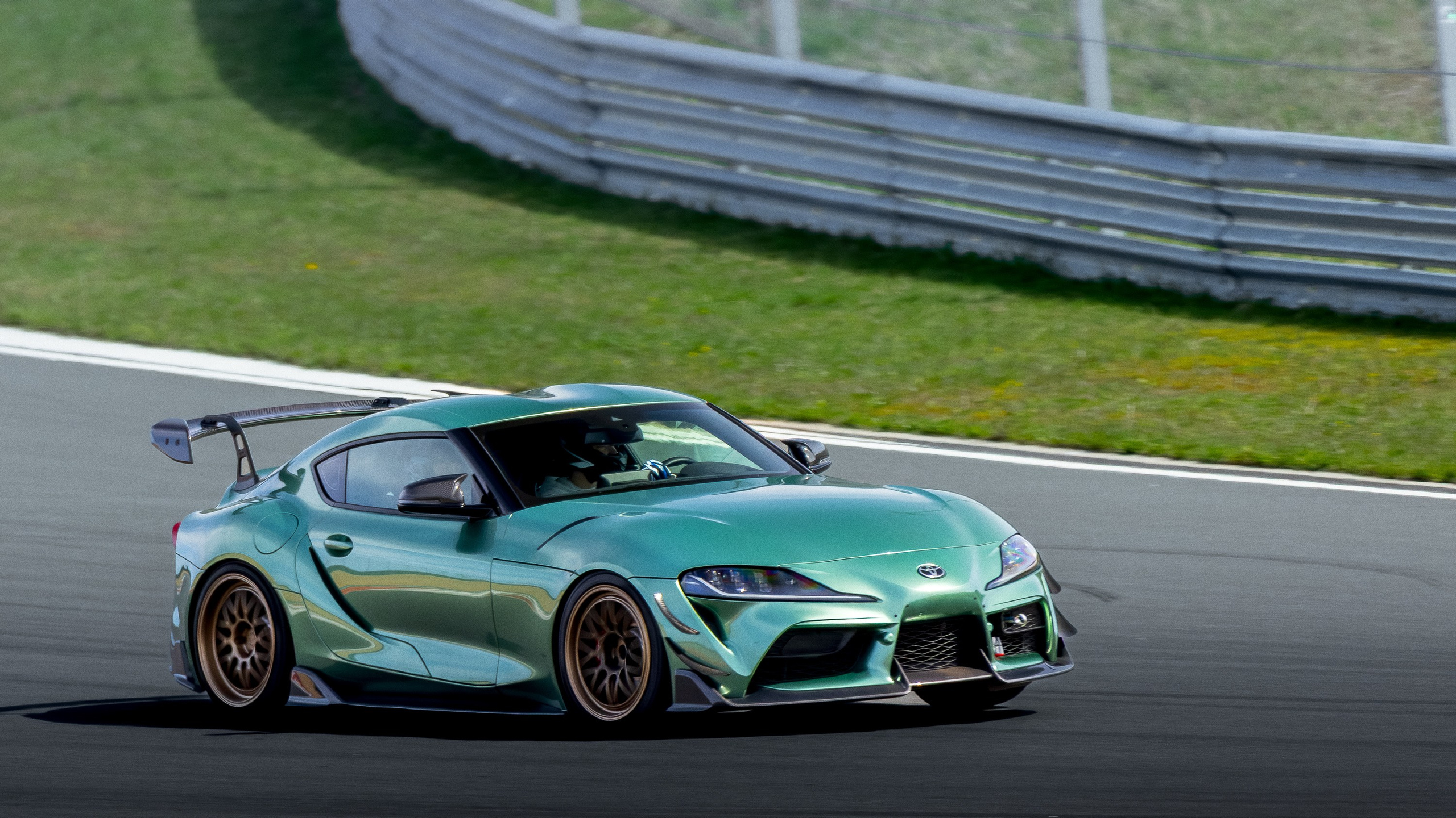 Supra fest. Автомобильный фотограф в Санкт-Петербурге Ilya.Sklr