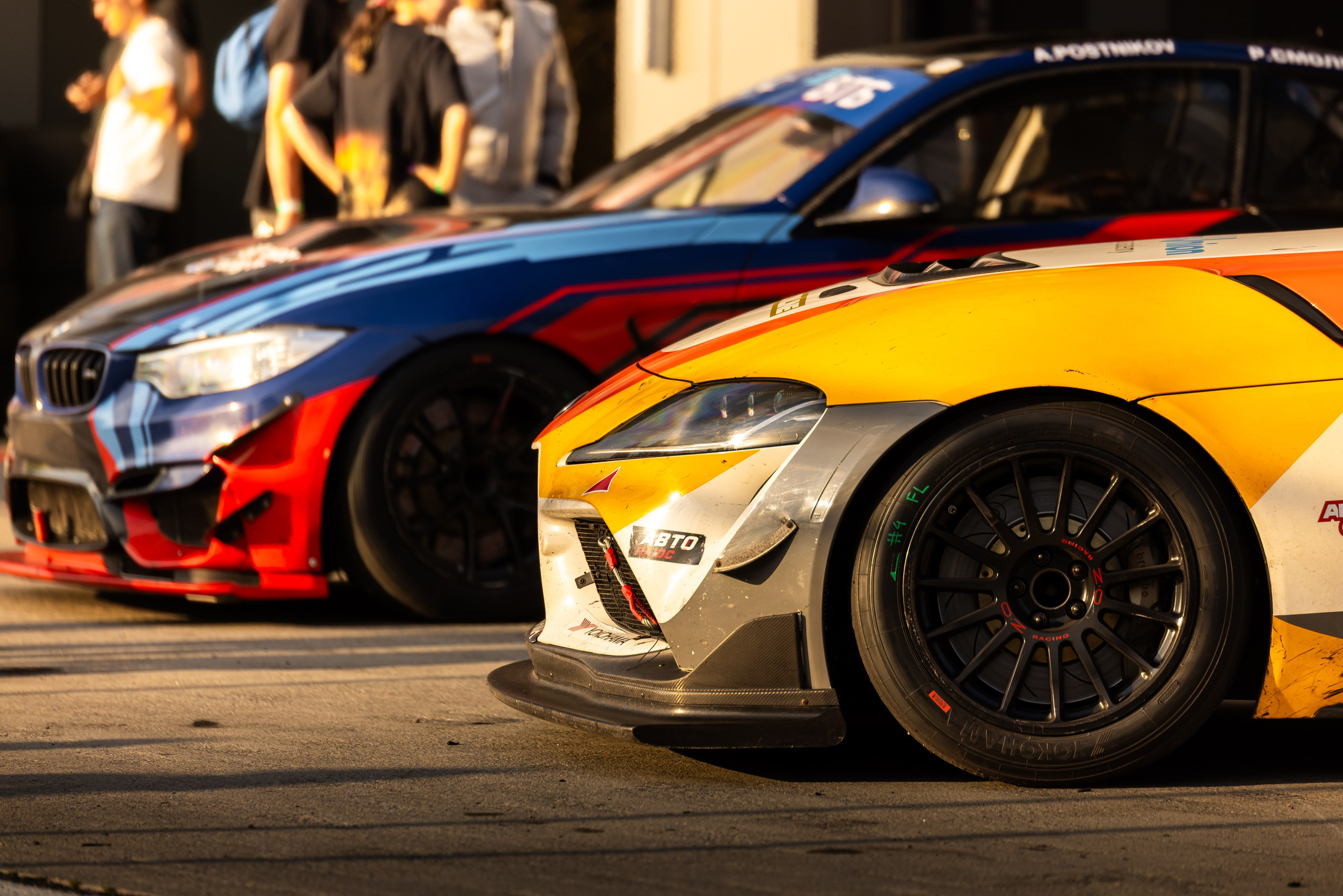 Russian Endurance Challenge. Автомобильный фотограф в Санкт-Петербурге — Илья Kaseone_1