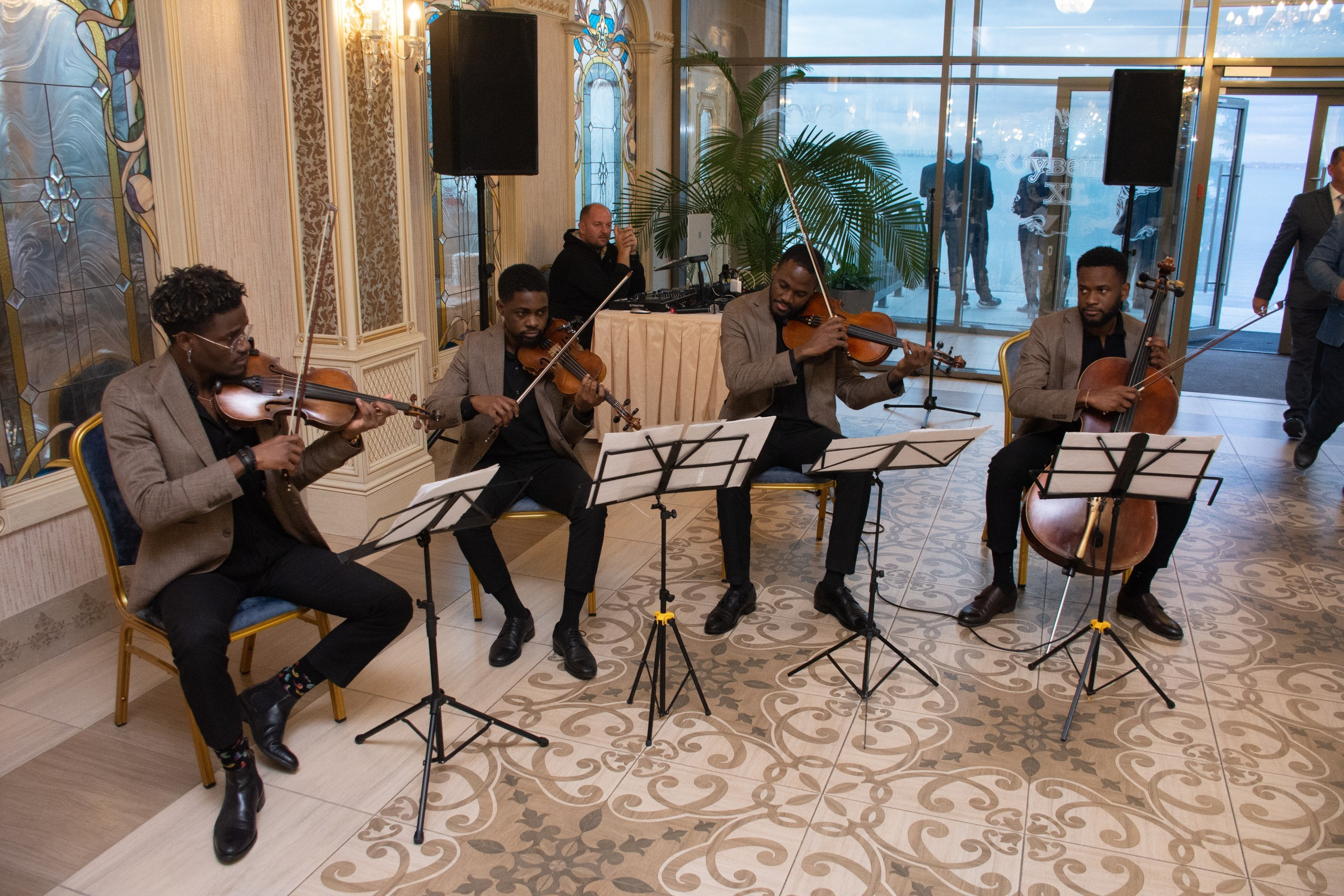 ЧКЗ. Фотограф Максим Буряк