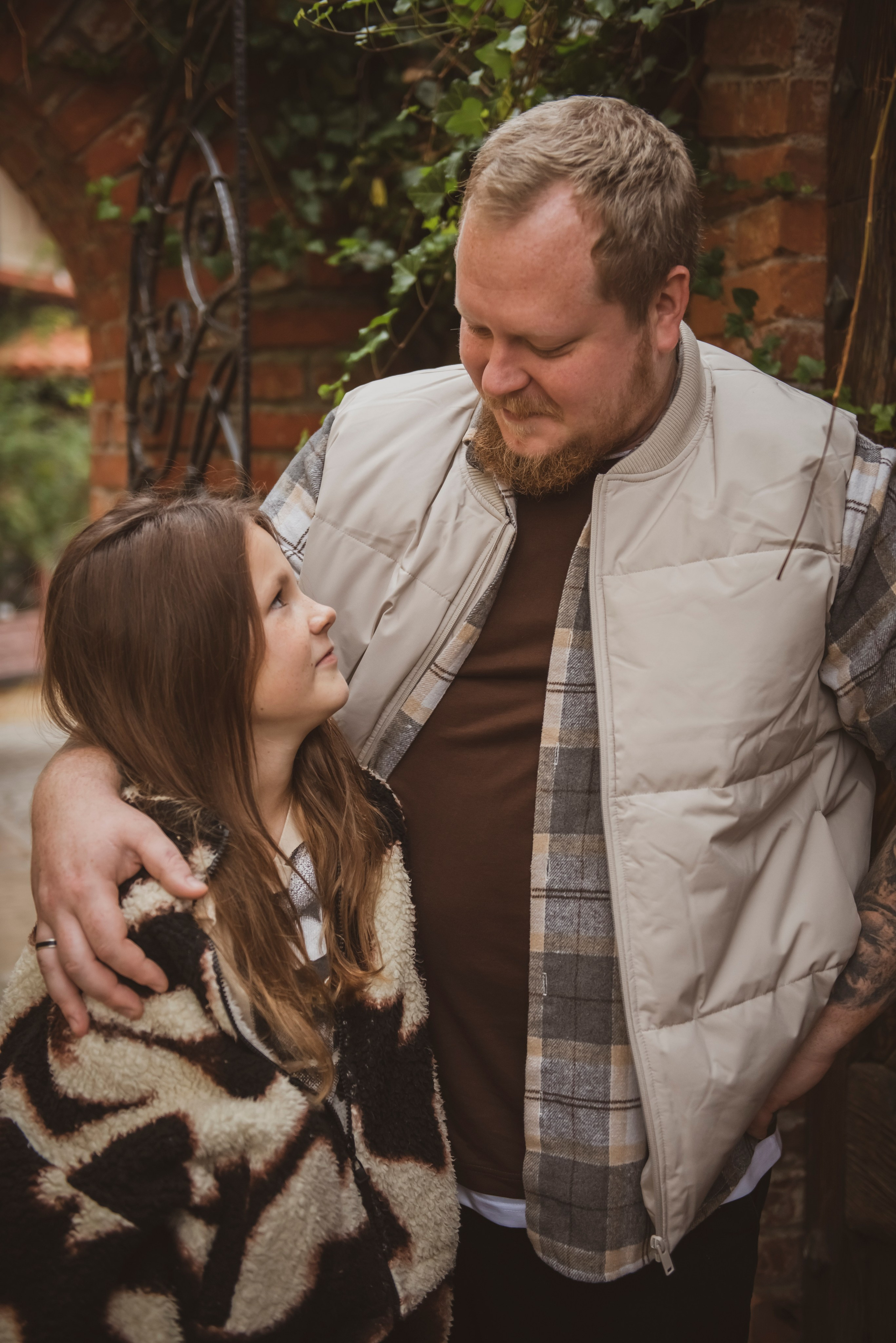 Семейные фотосессии в городе Зеленоградск. Фотограф Зеленоградск