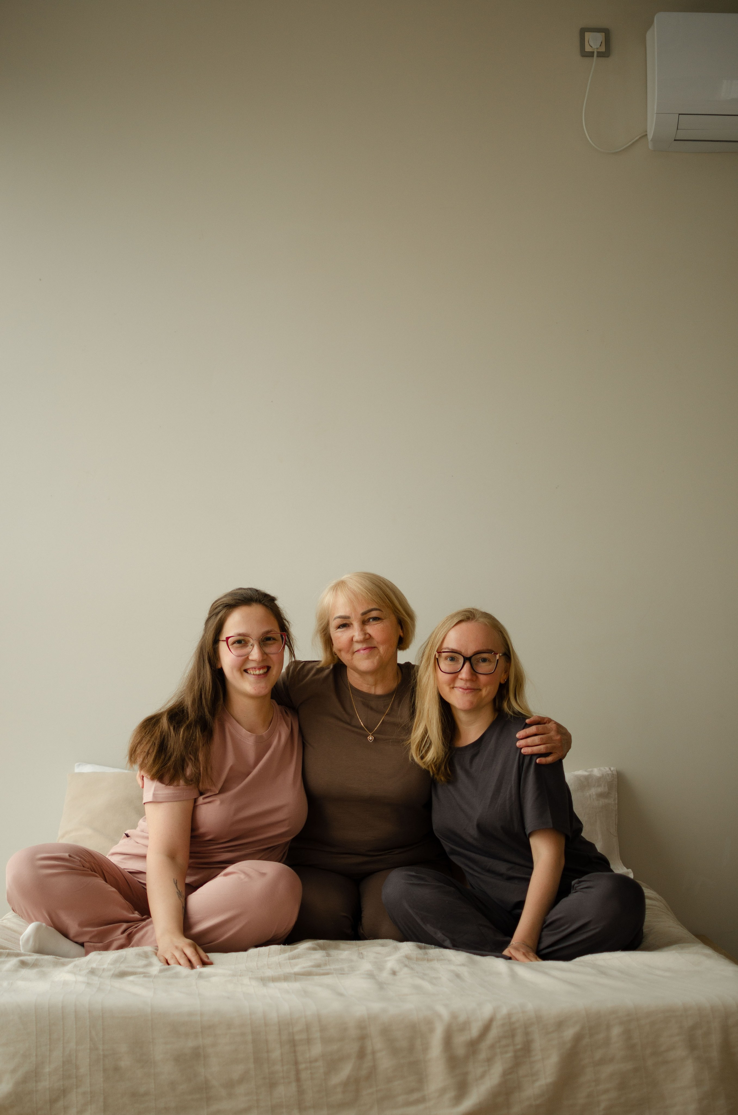 Настя, Мэриан, Яна, Элиза & Лия. Женский и предметный фотограф в Уфе Анастасия Настоечка