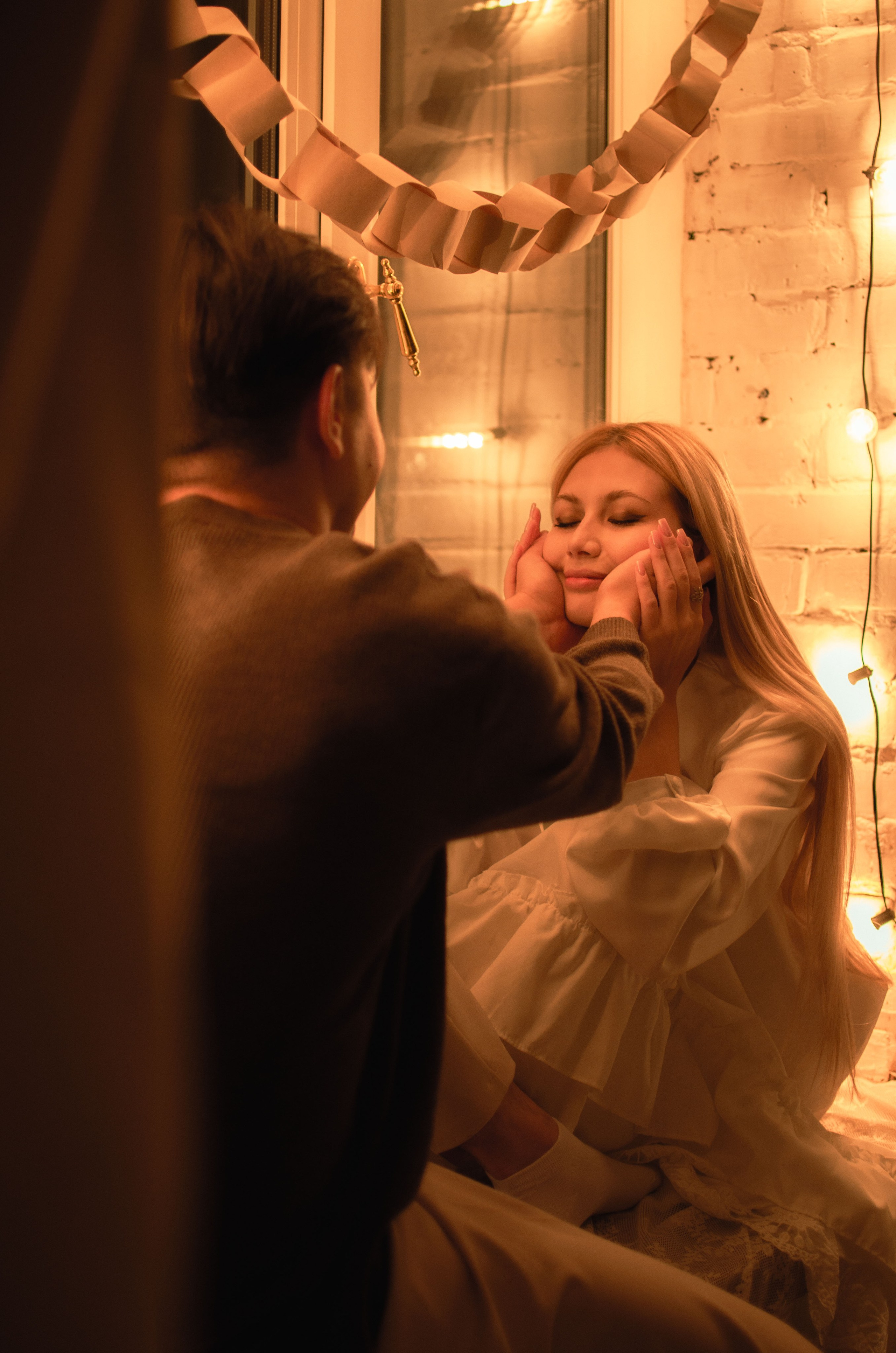 Мила & Юлдаш. Женский и предметный фотограф в Уфе Анастасия Настоечка